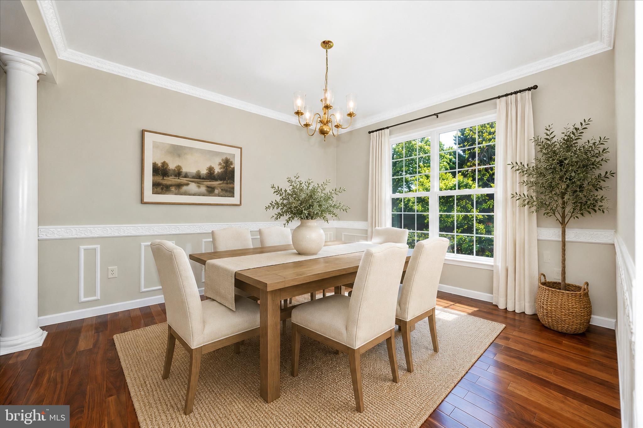 CLOVER HILL - Residential