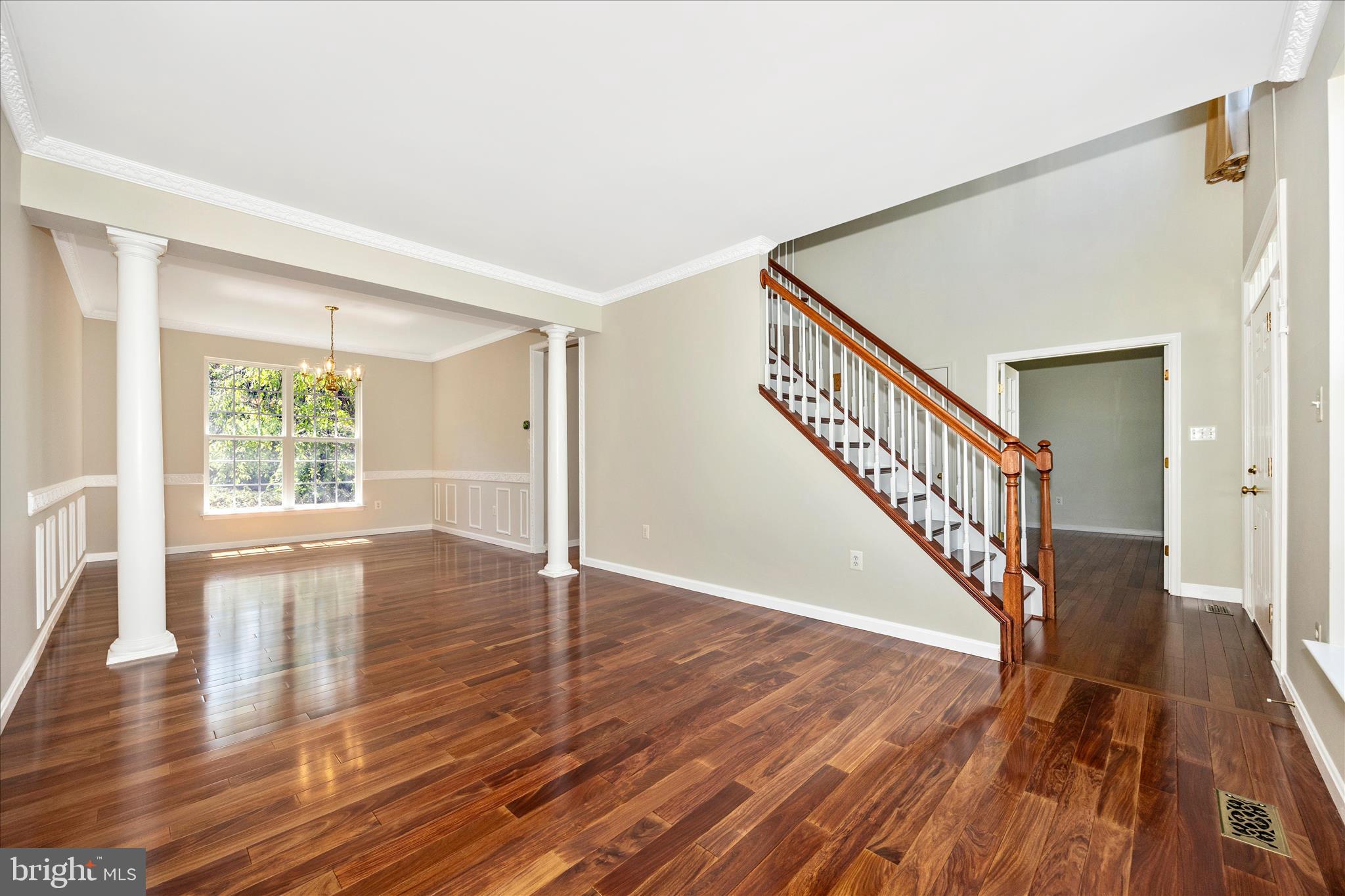 CLOVER HILL - Residential
