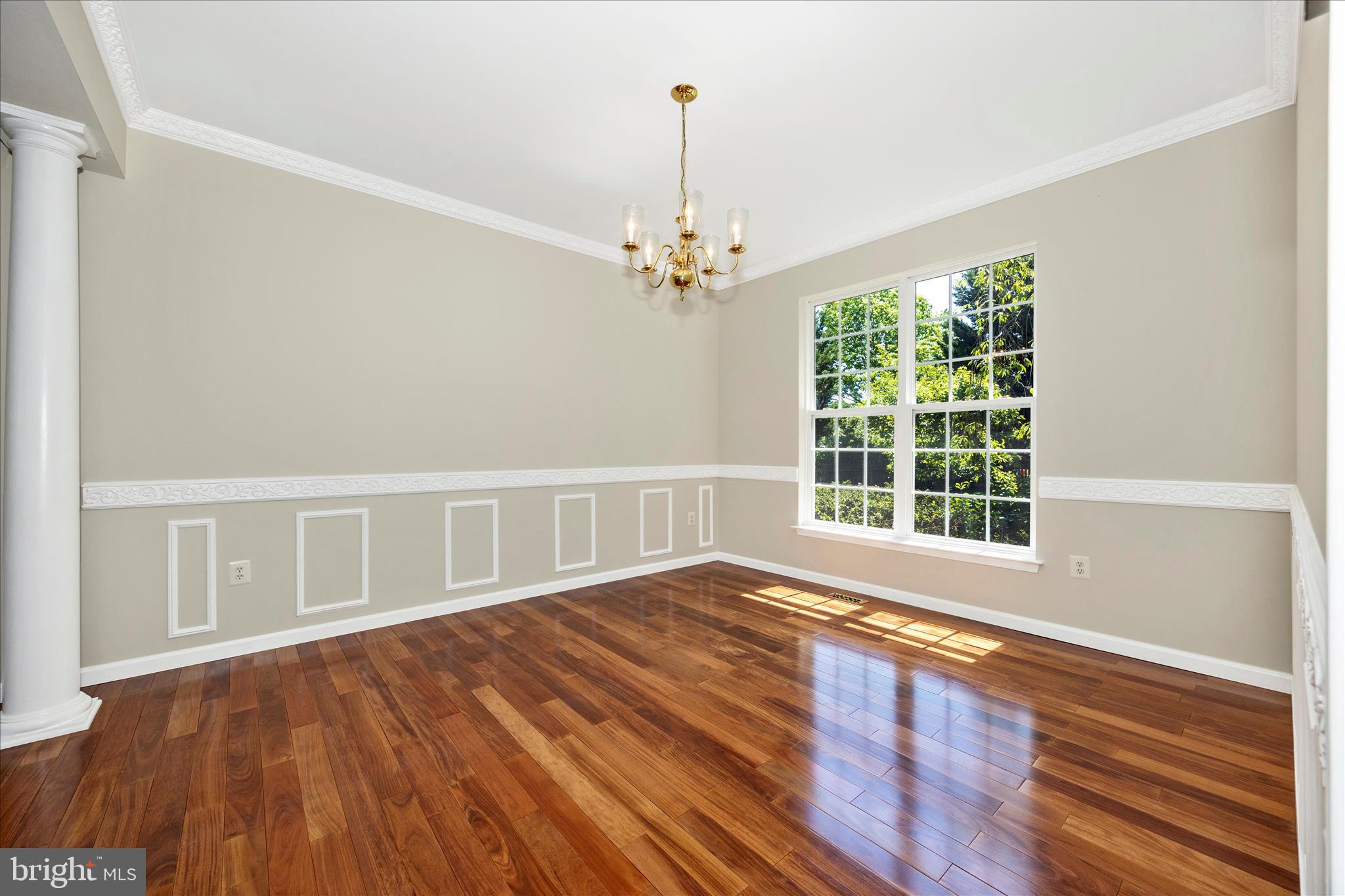 CLOVER HILL - Residential