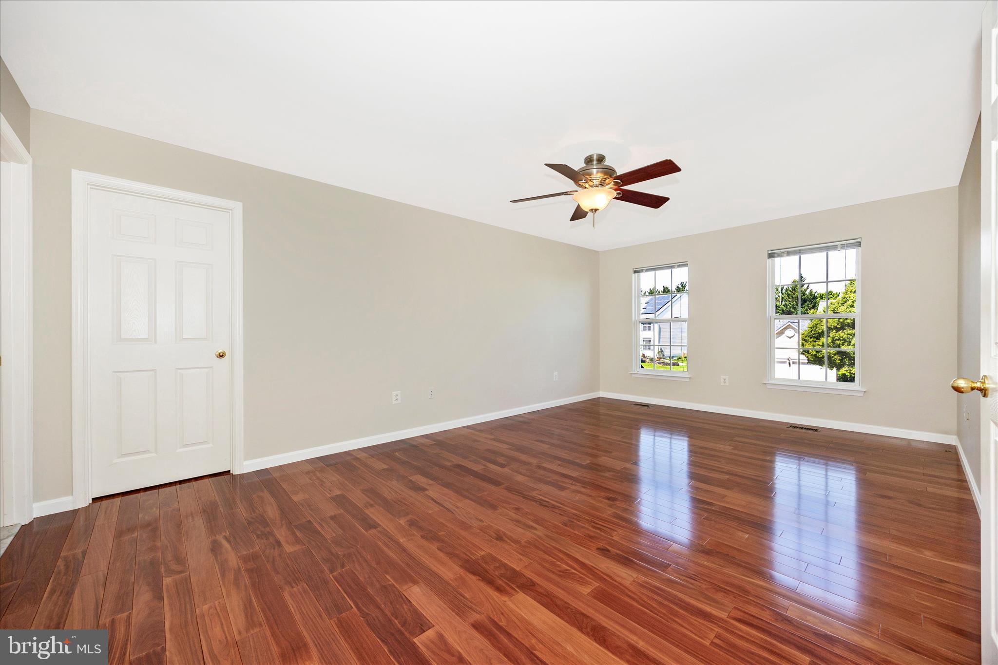 CLOVER HILL - Residential