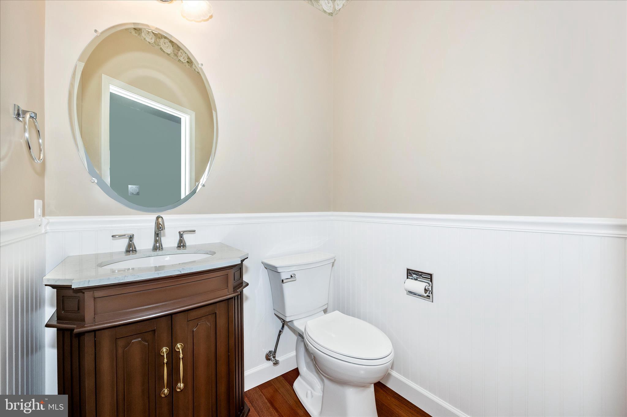 CLOVER HILL - Residential