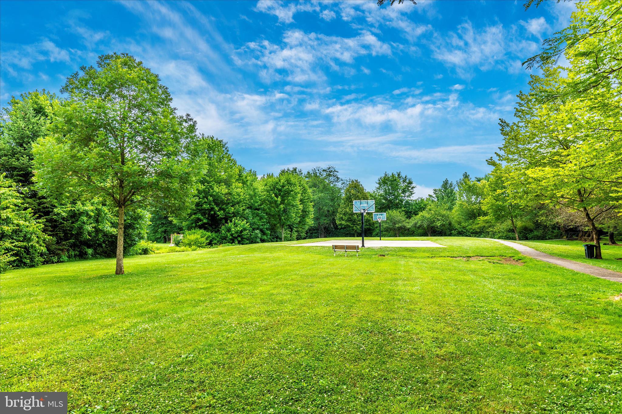 CLOVER HILL - Residential