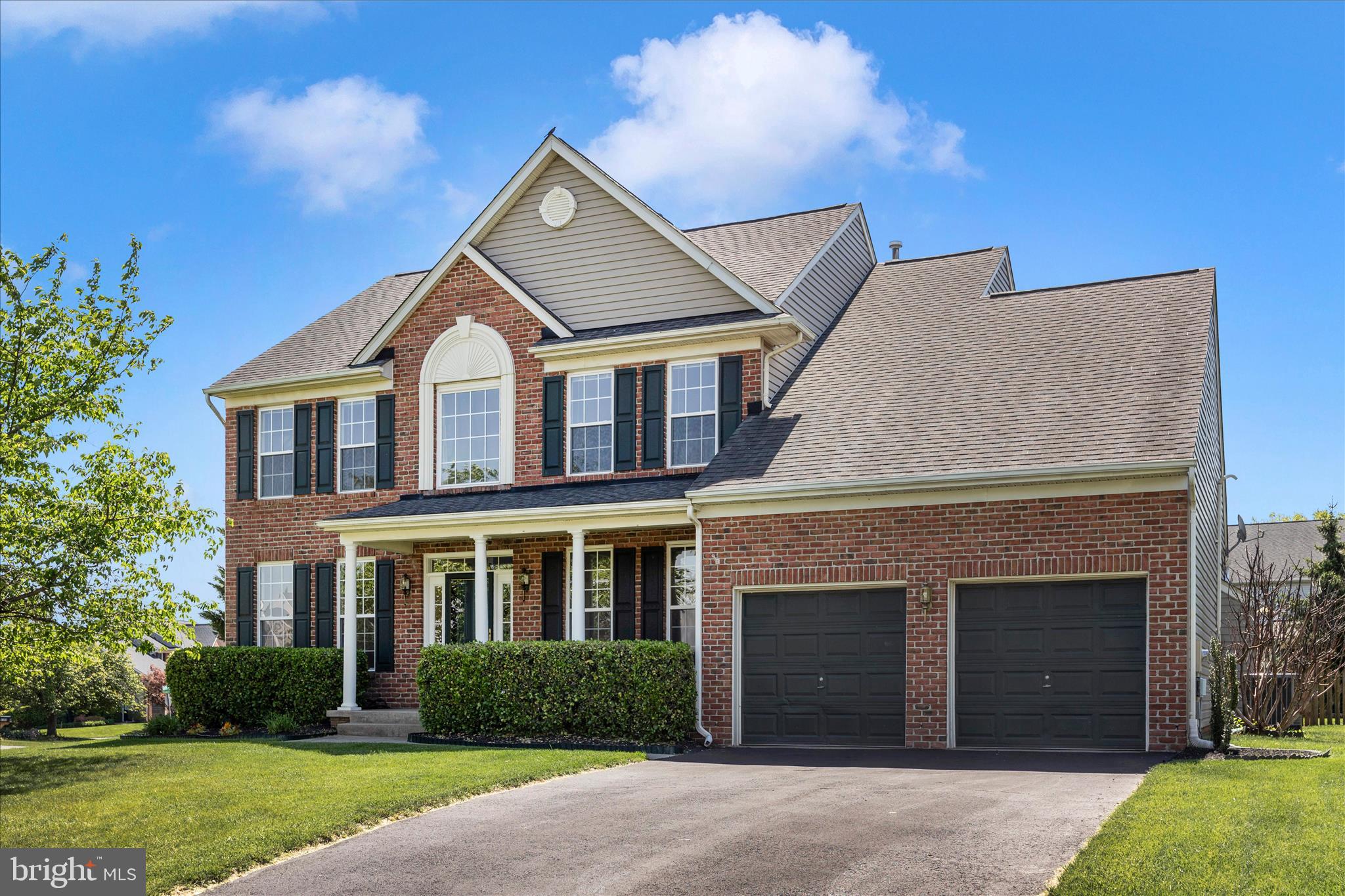 CLOVER HILL - Residential