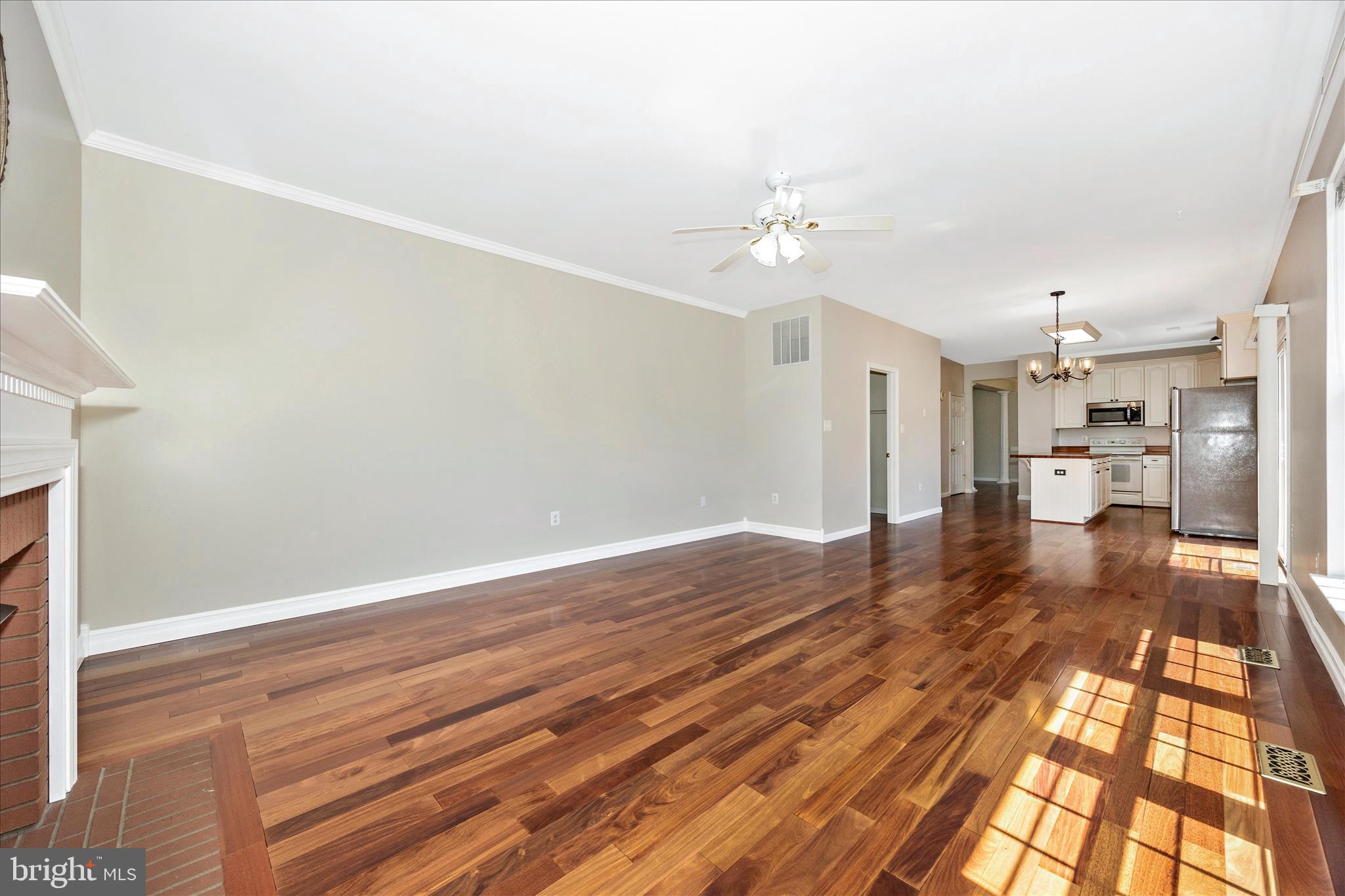 CLOVER HILL - Residential