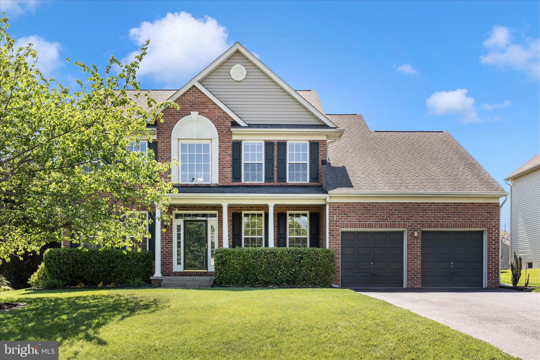 CLOVER HILL - Residential