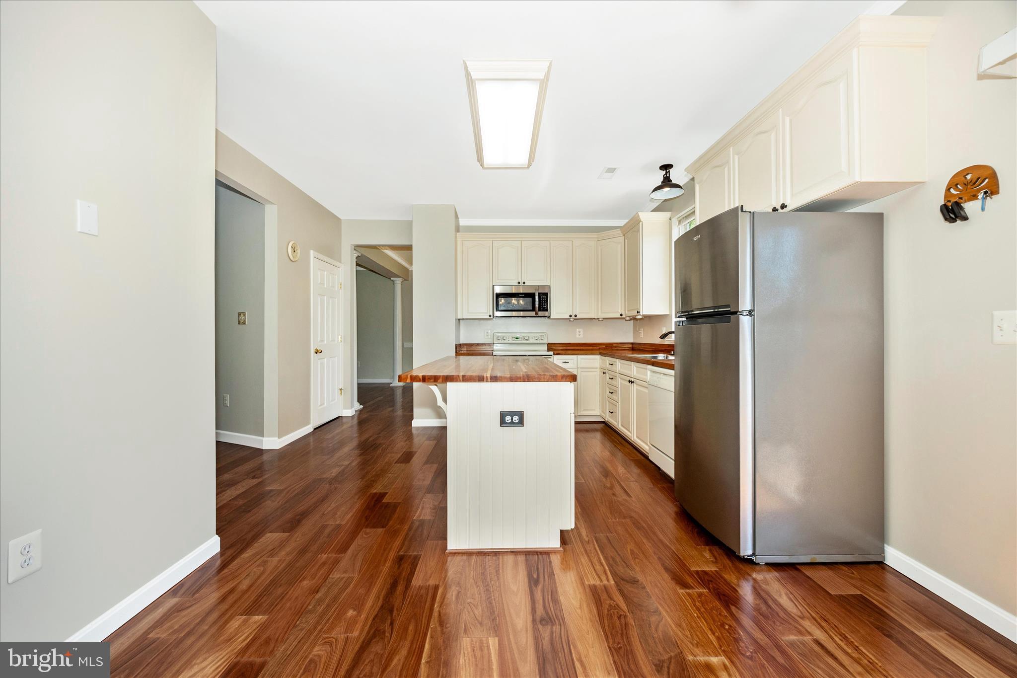 CLOVER HILL - Residential