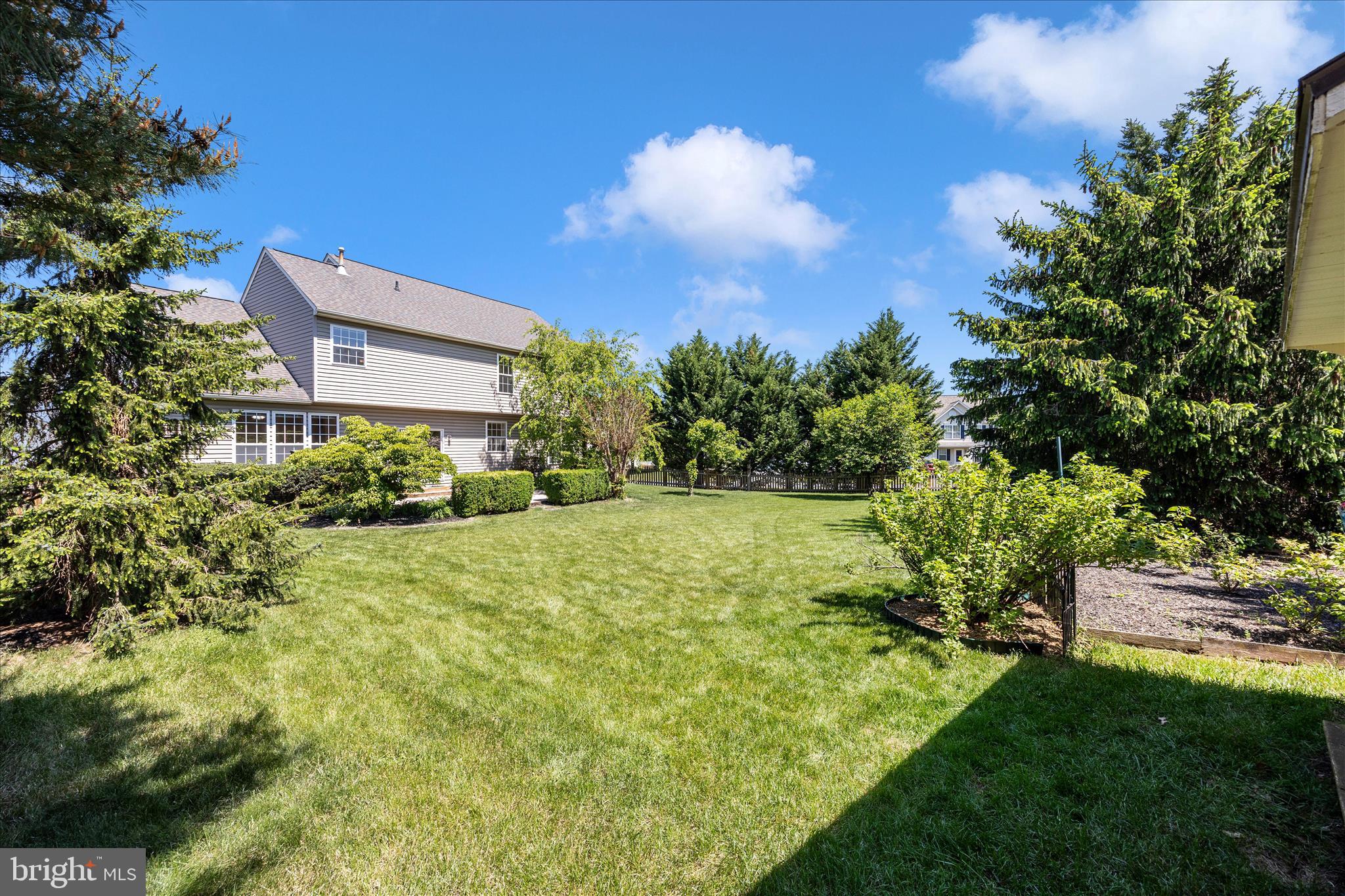 CLOVER HILL - Residential