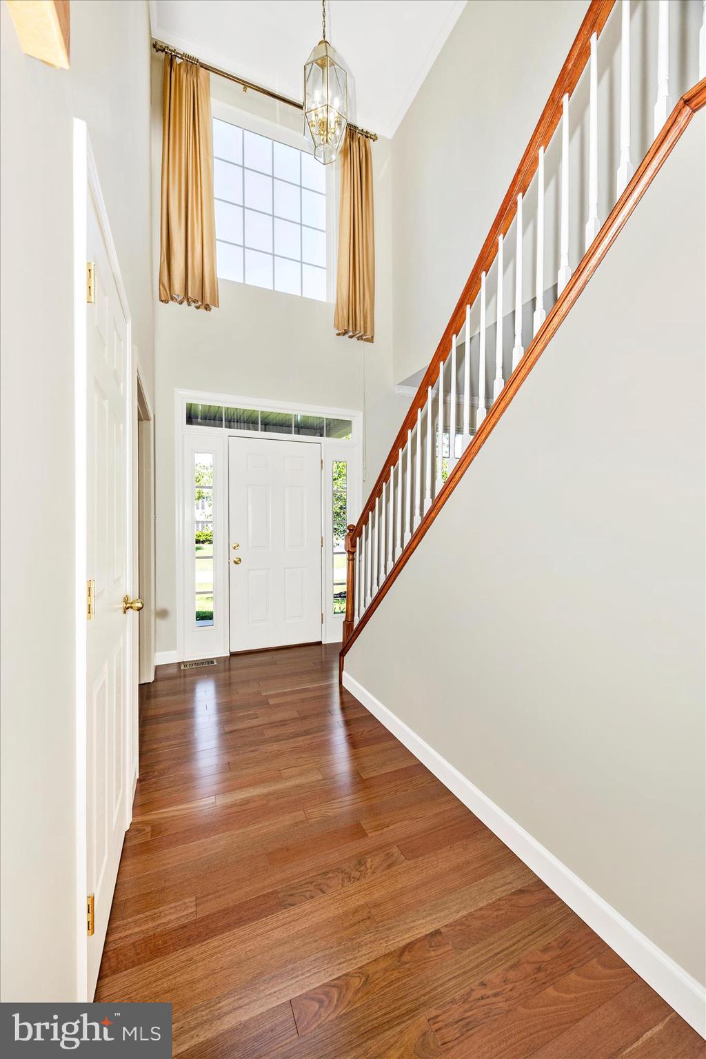CLOVER HILL - Residential