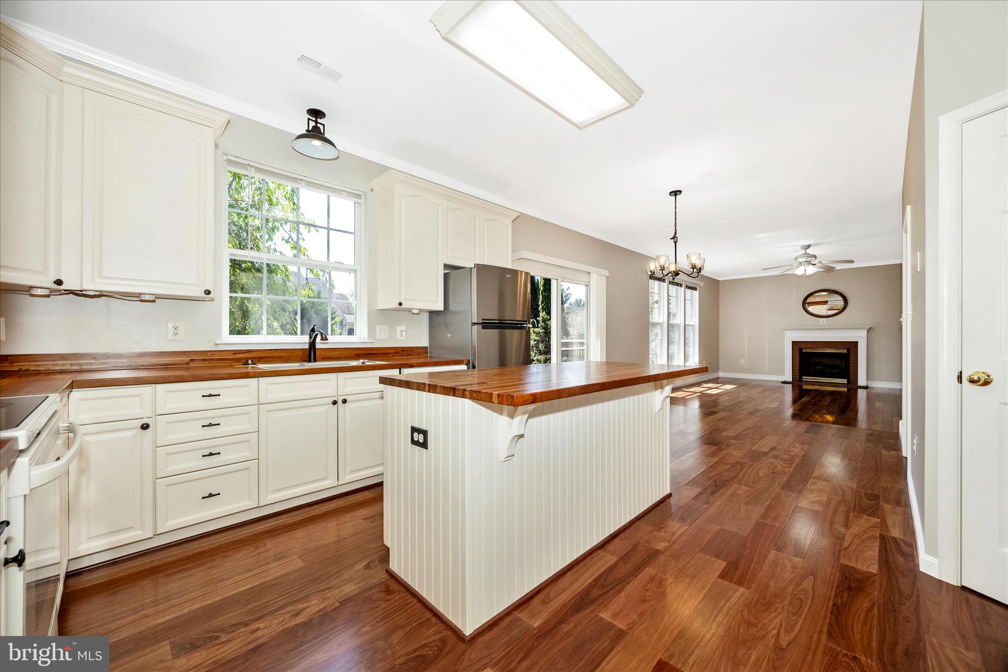 CLOVER HILL - Residential