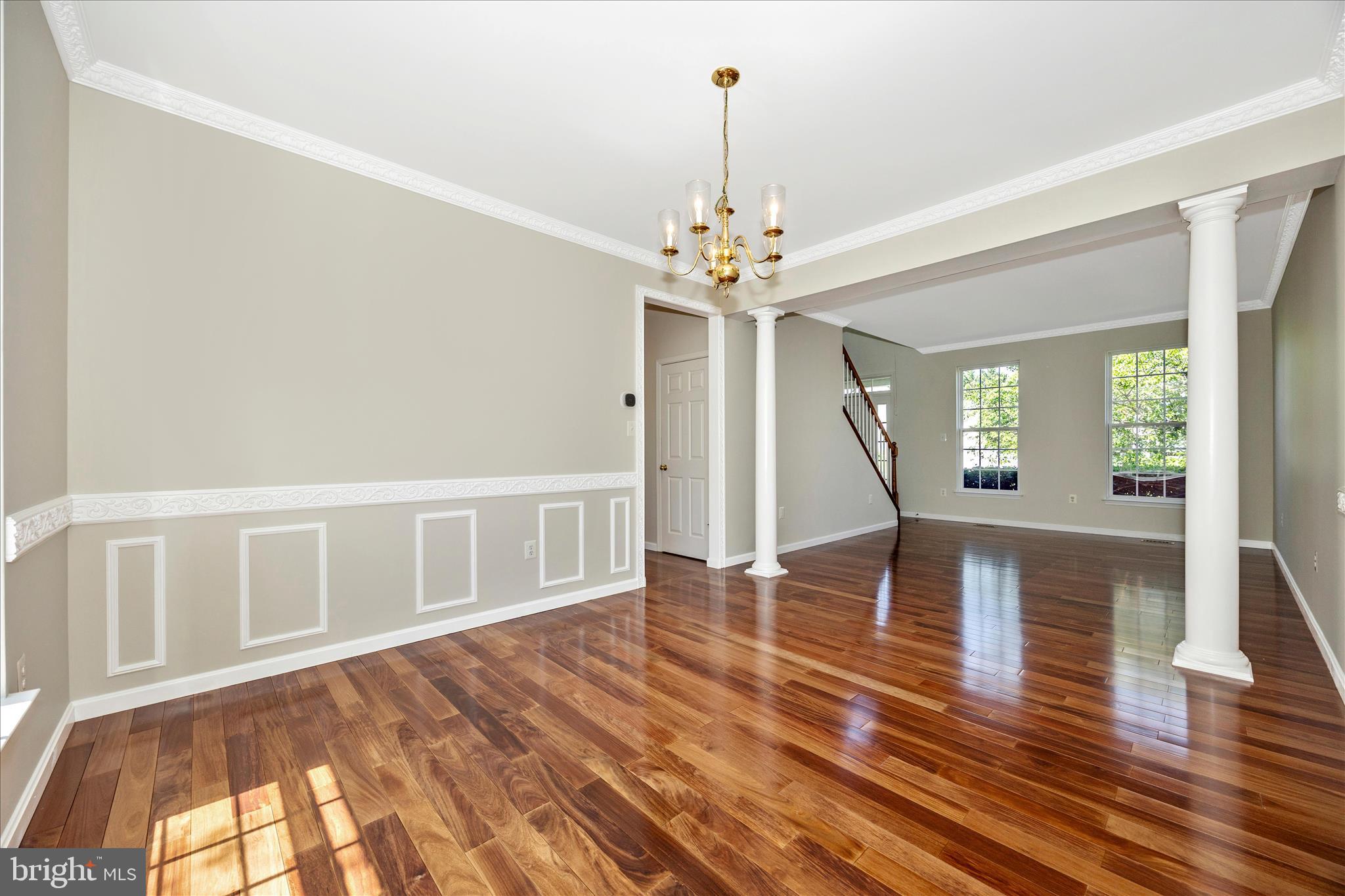 CLOVER HILL - Residential