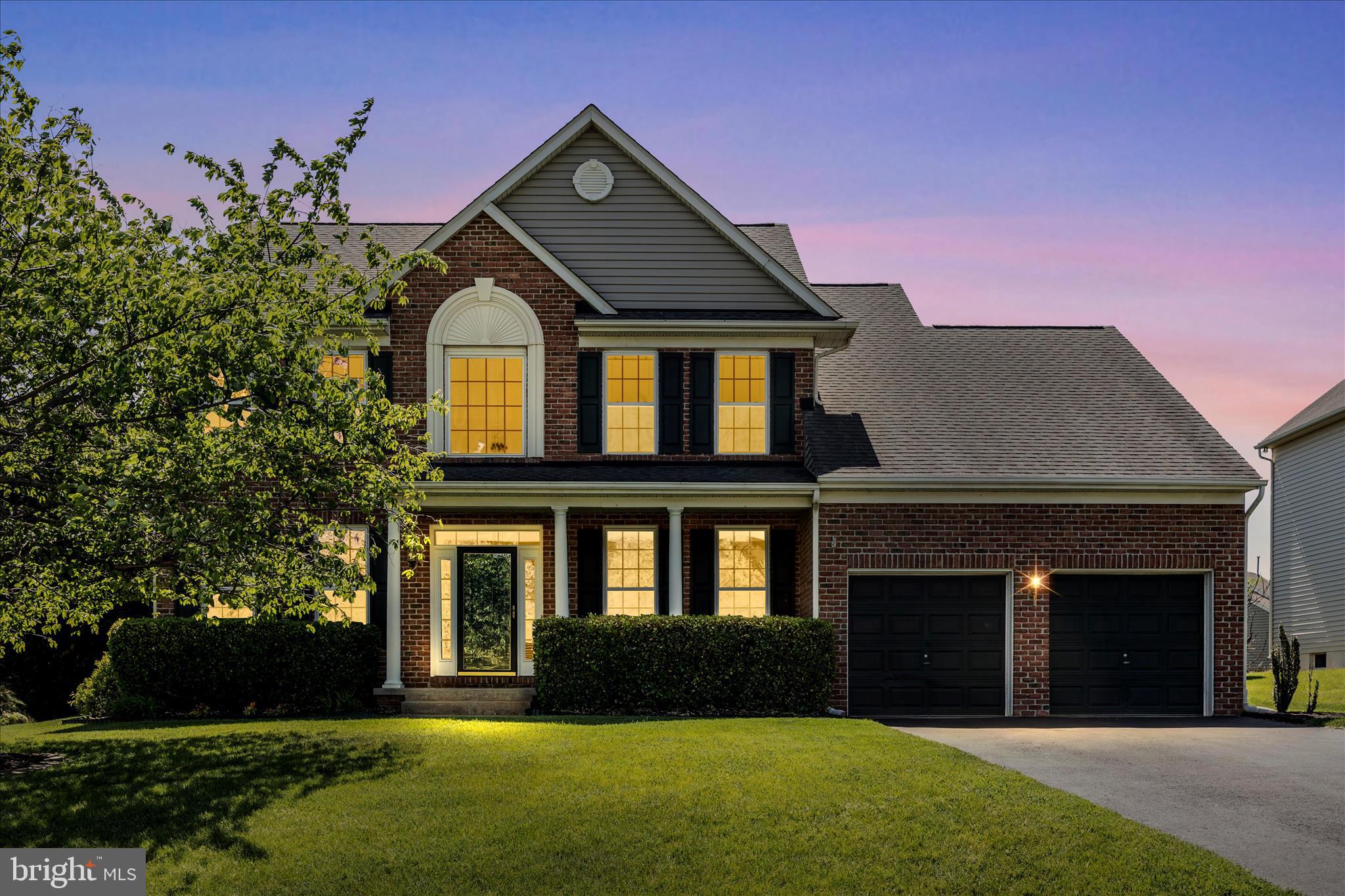 CLOVER HILL - Residential