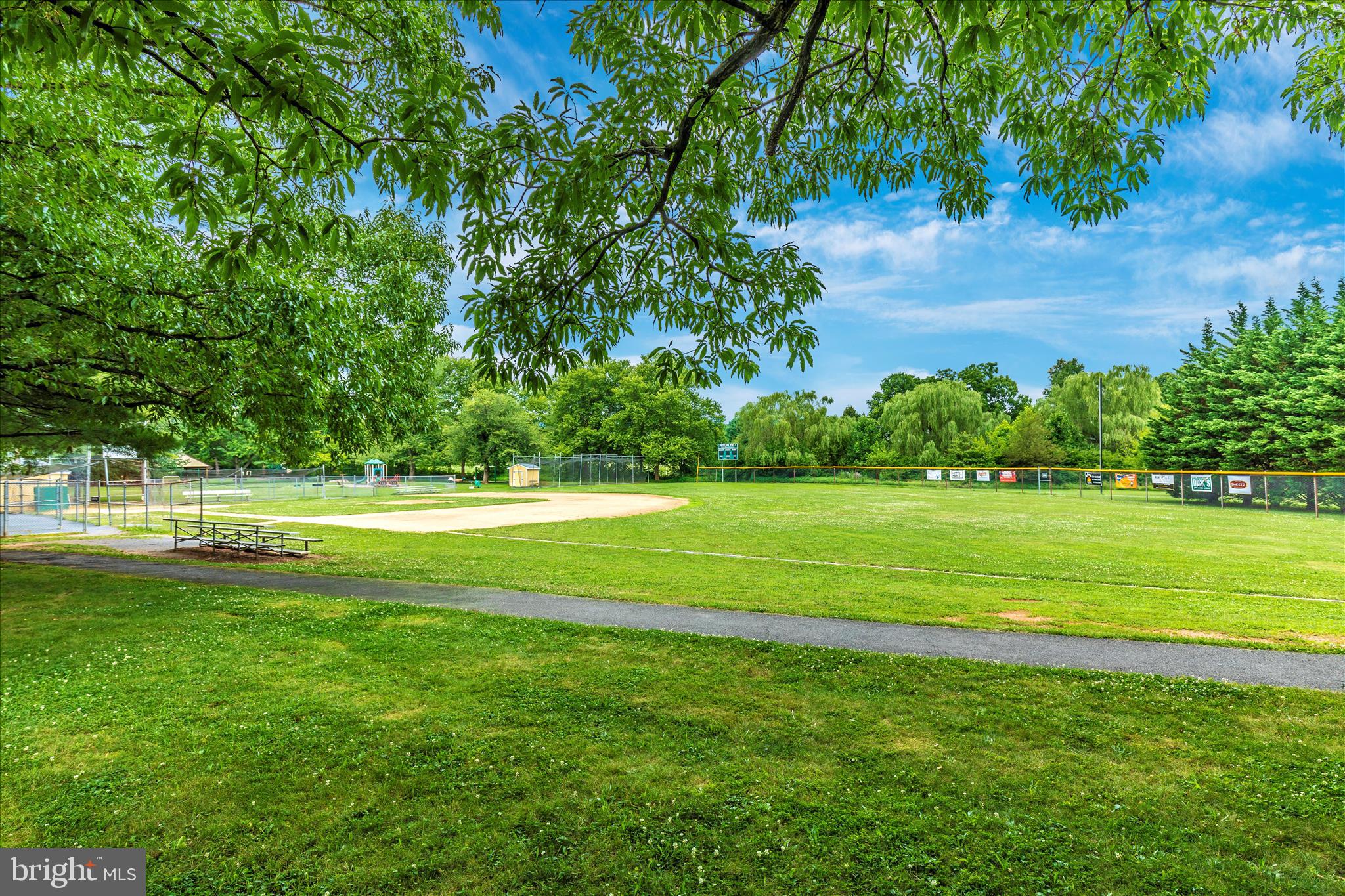 CLOVER HILL - Residential