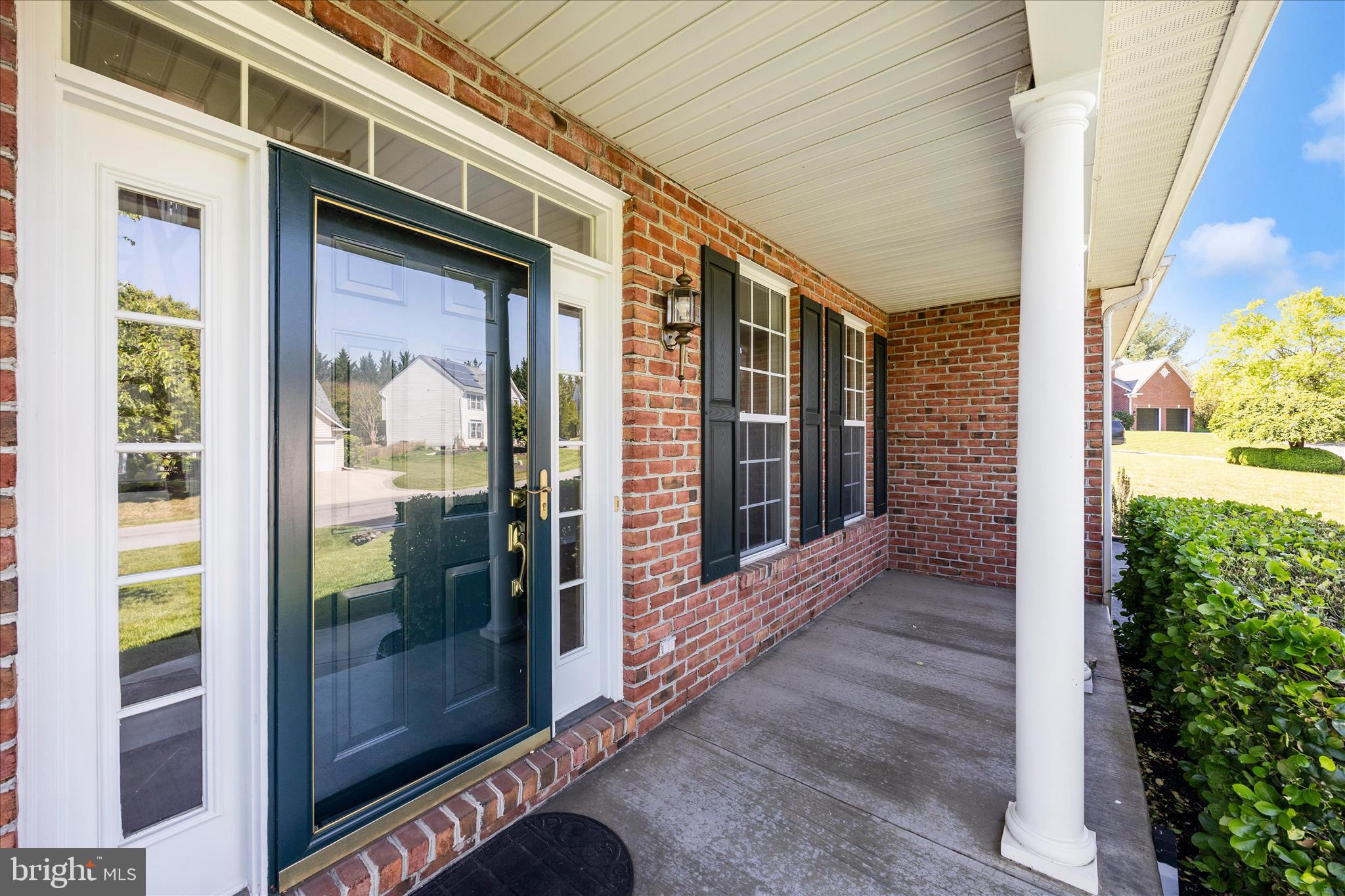 CLOVER HILL - Residential