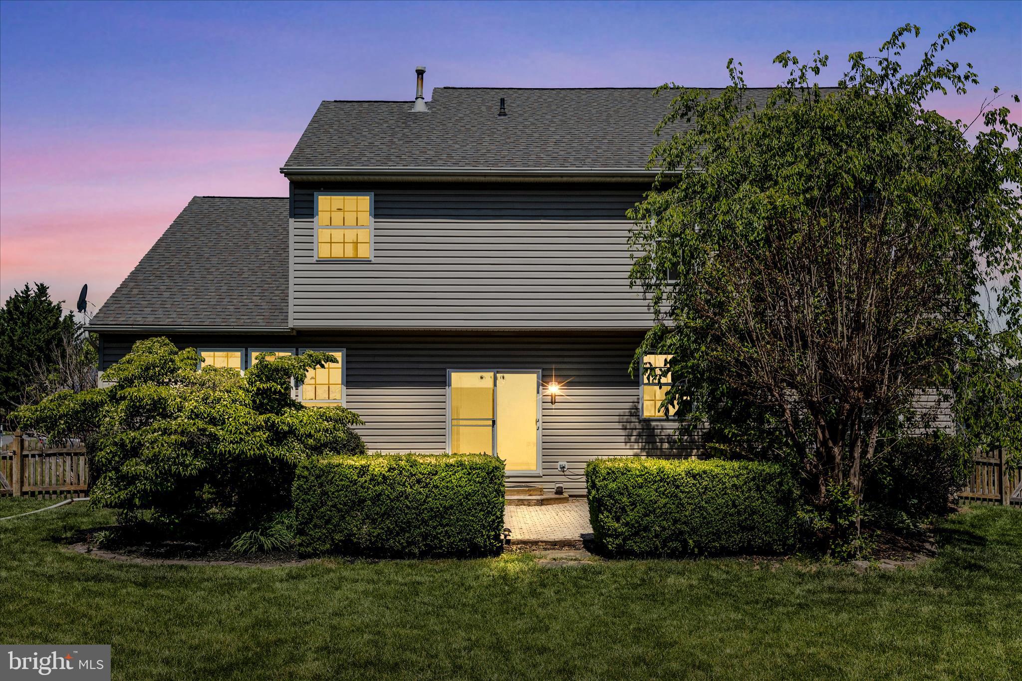 CLOVER HILL - Residential
