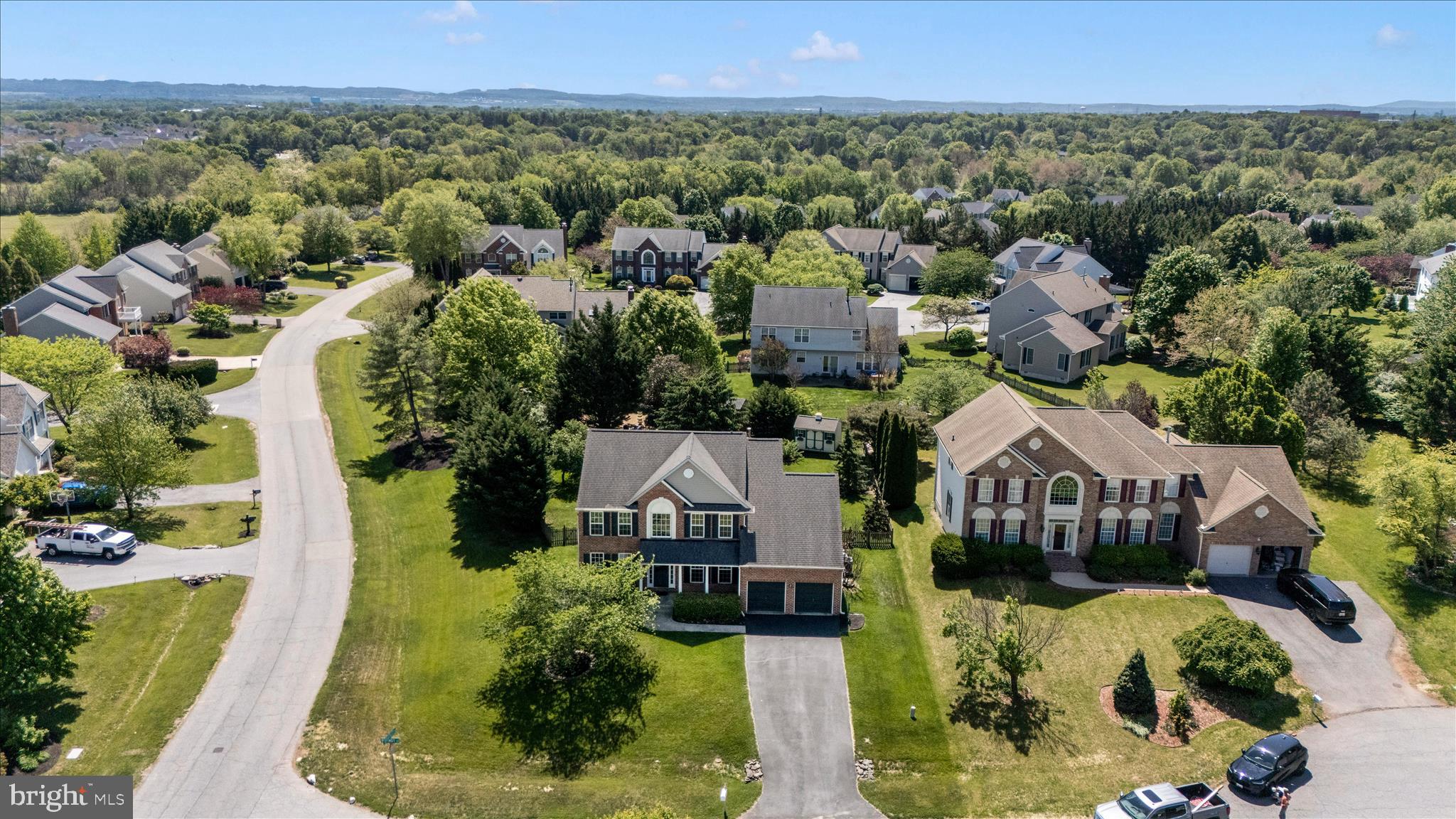 CLOVER HILL - Residential