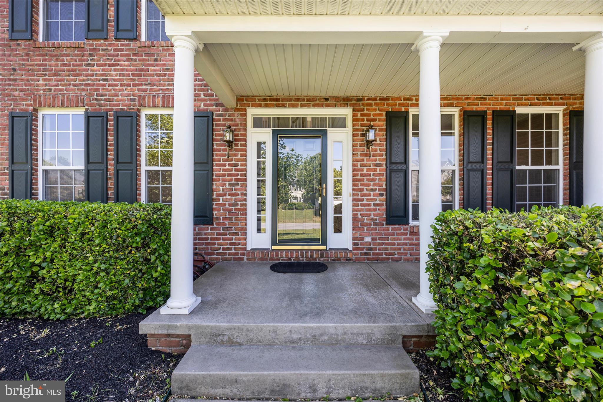 CLOVER HILL - Residential