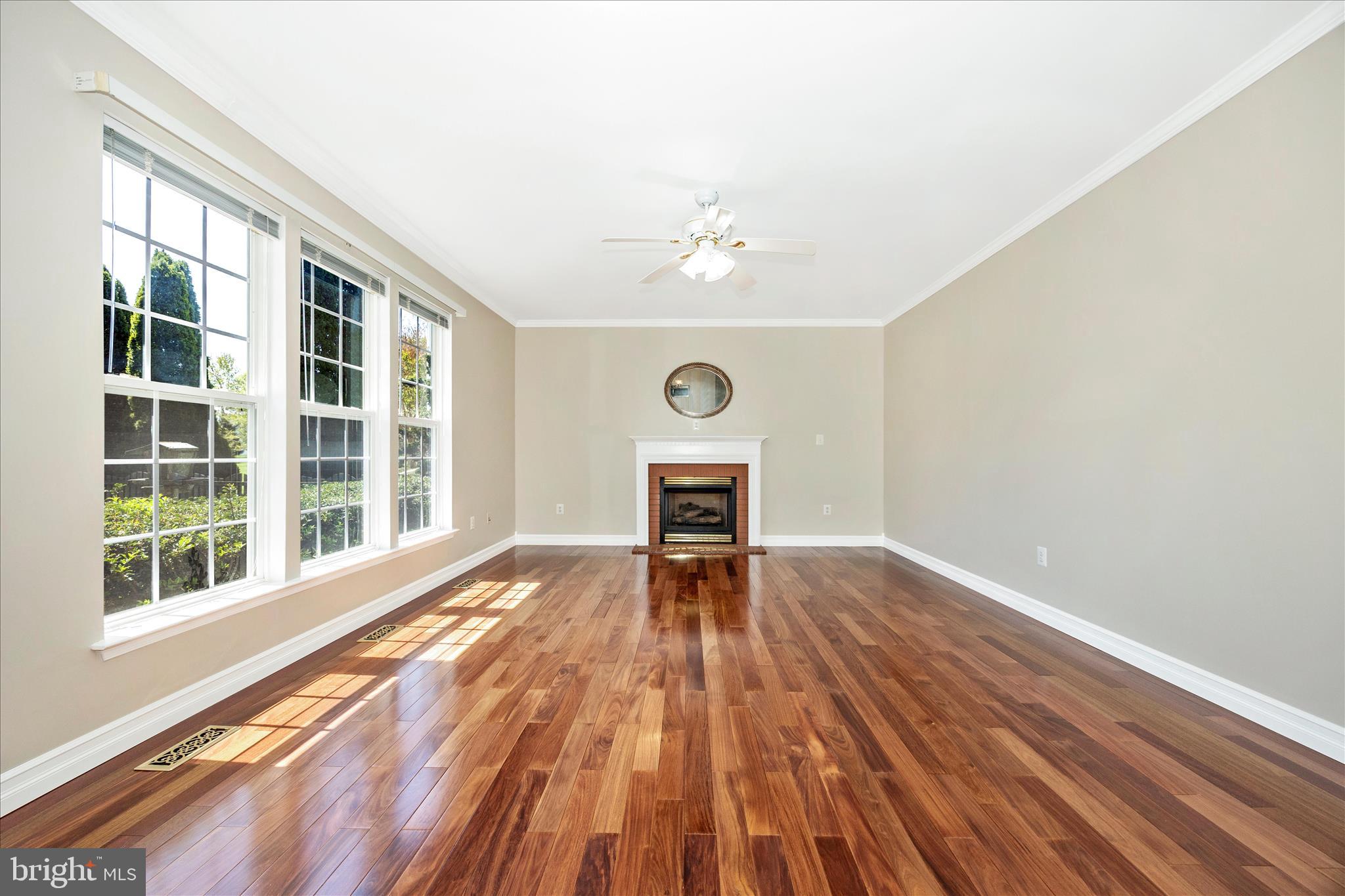 CLOVER HILL - Residential