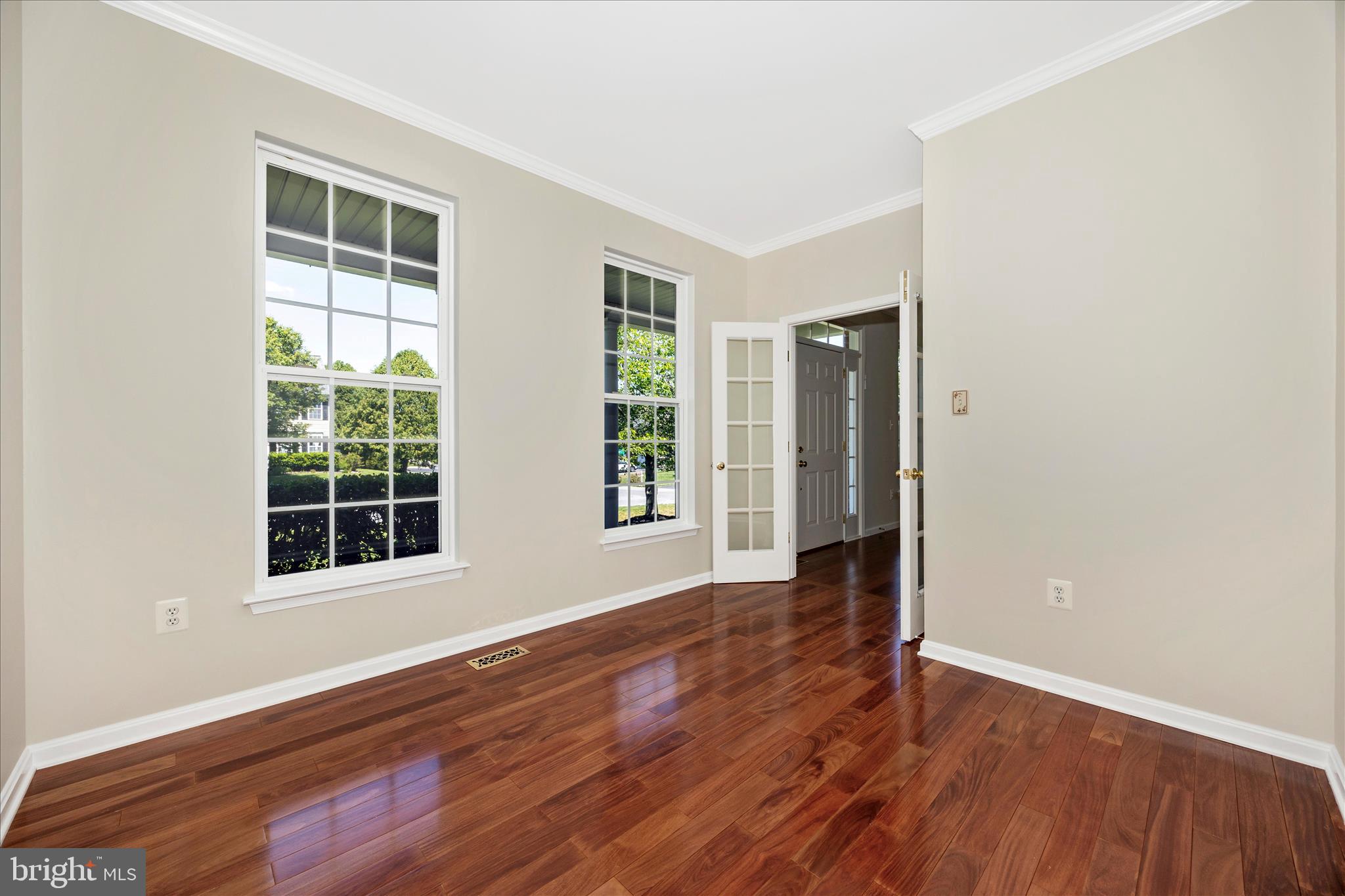 CLOVER HILL - Residential