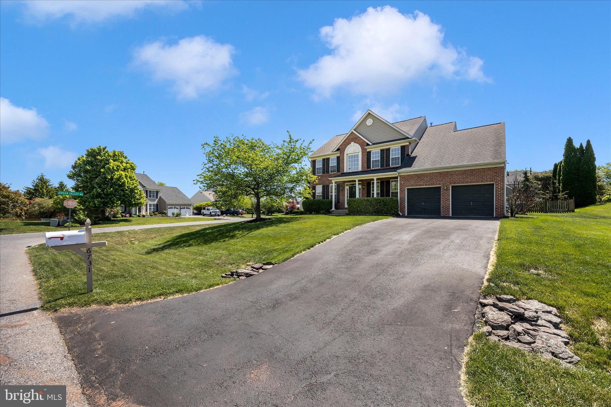 CLOVER HILL - Residential
