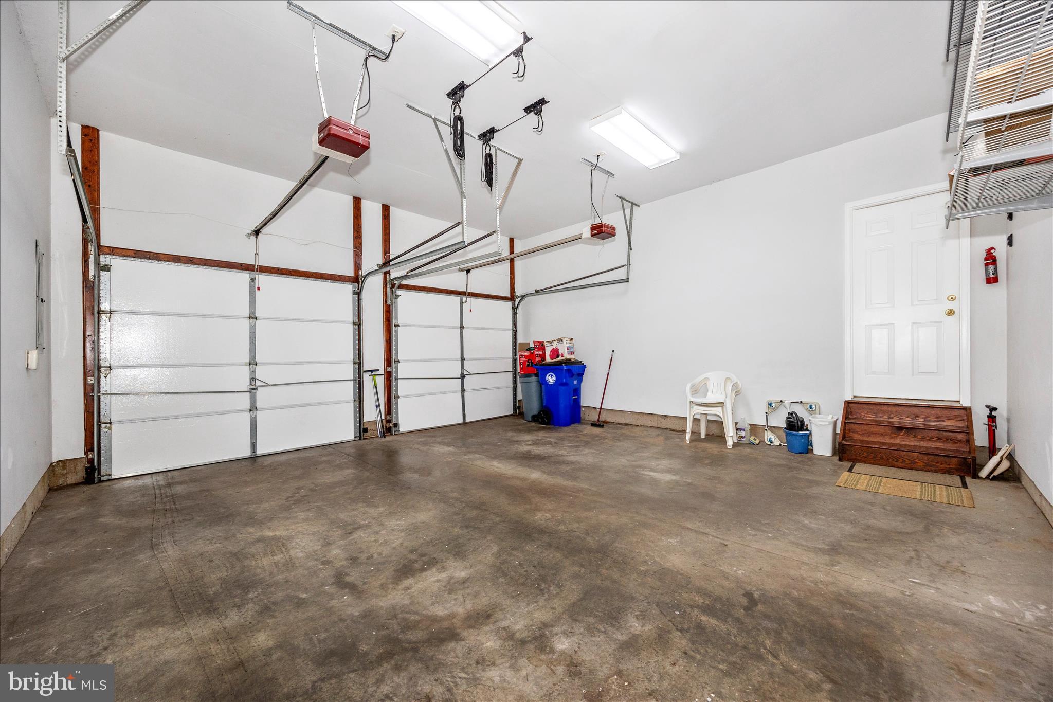 CLOVER HILL - Residential