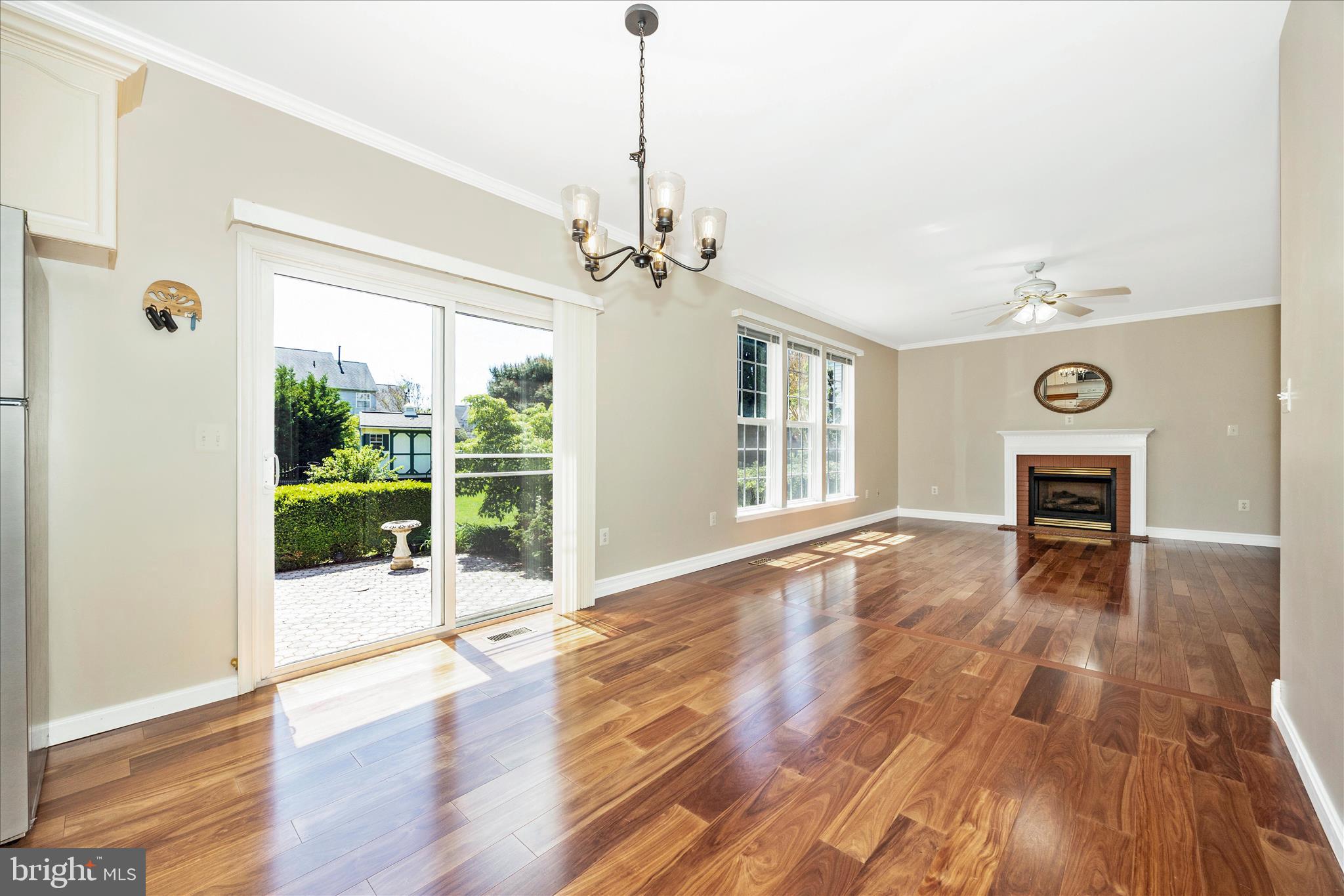CLOVER HILL - Residential