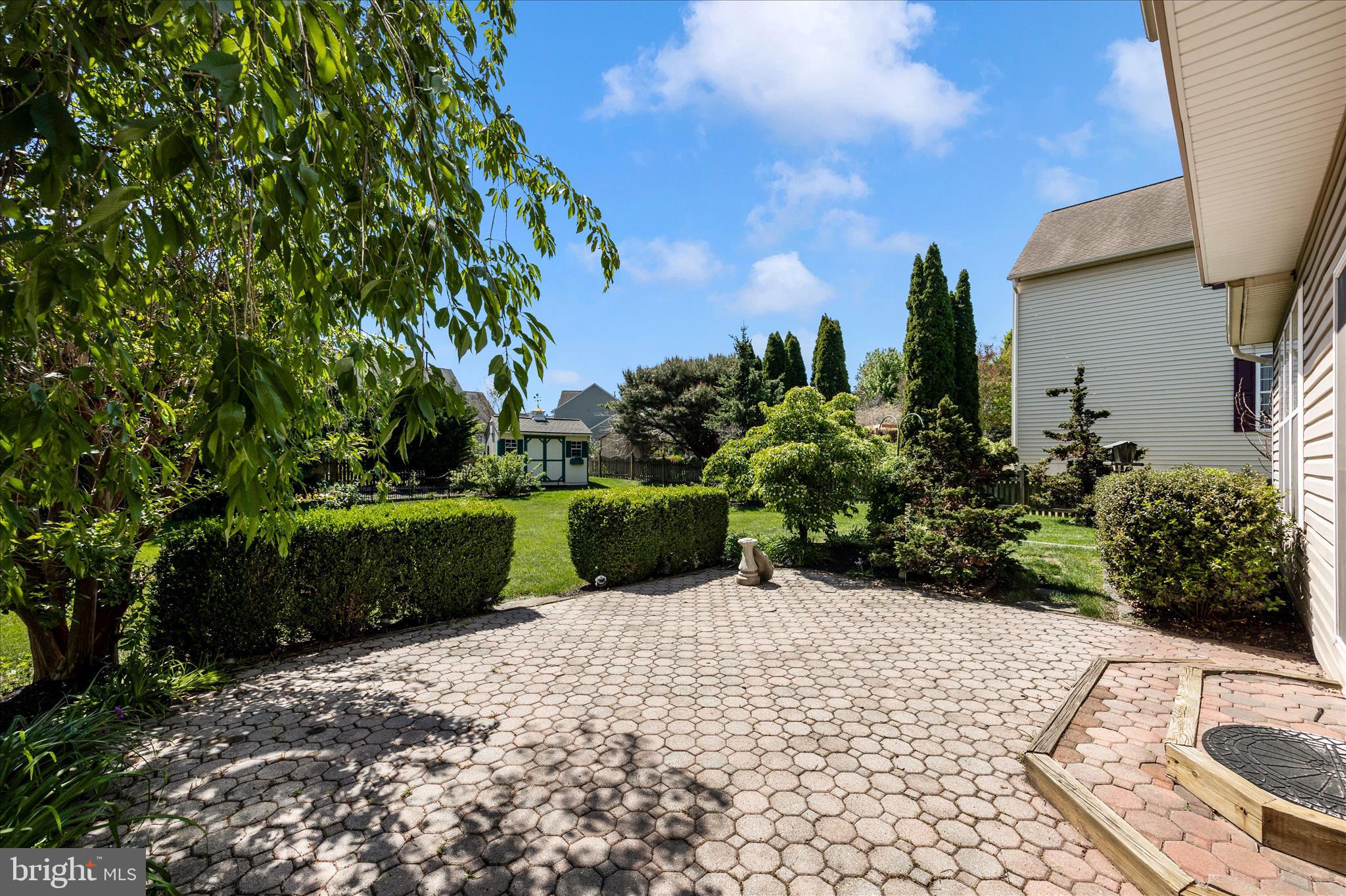 CLOVER HILL - Residential