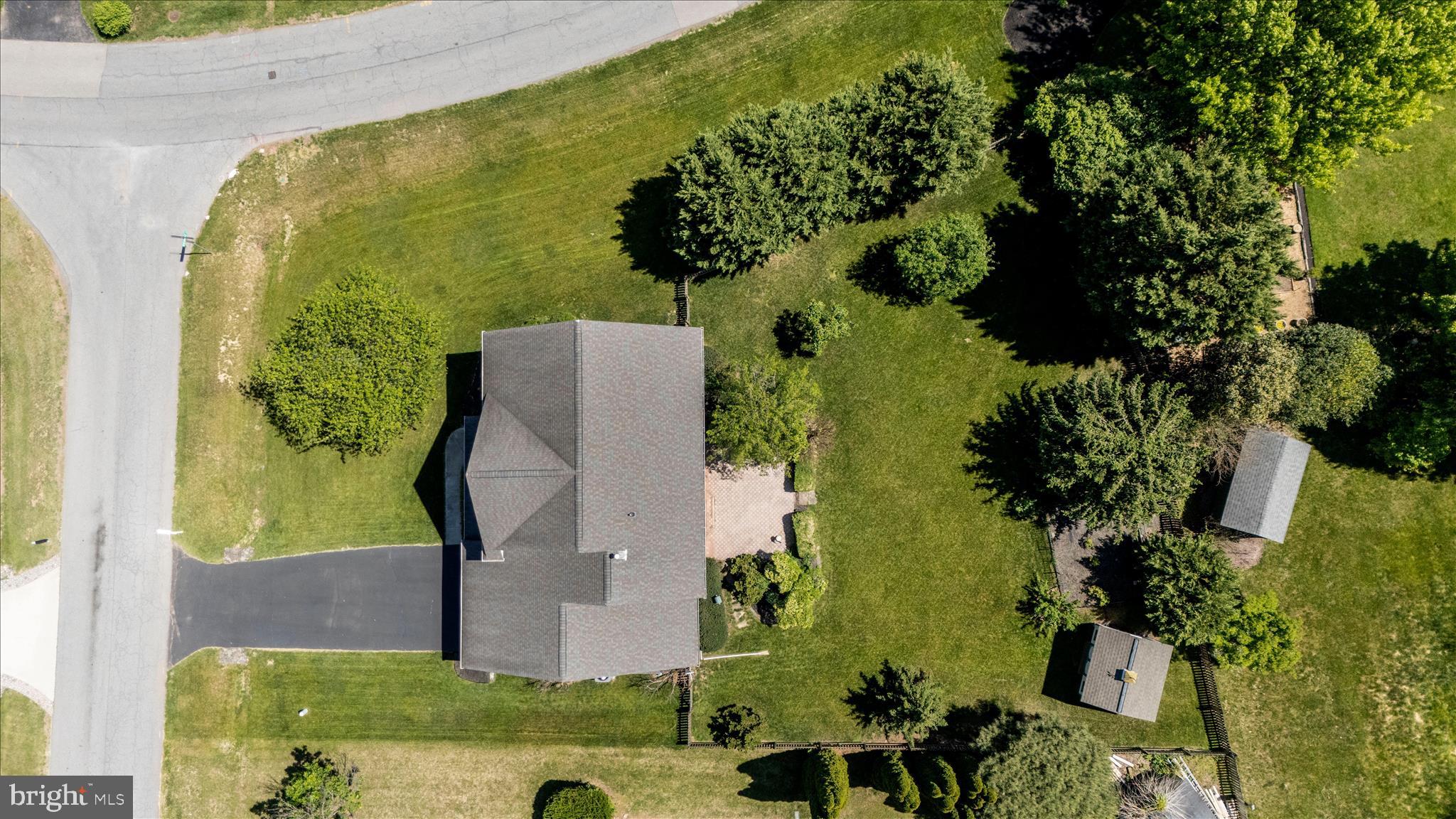 CLOVER HILL - Residential