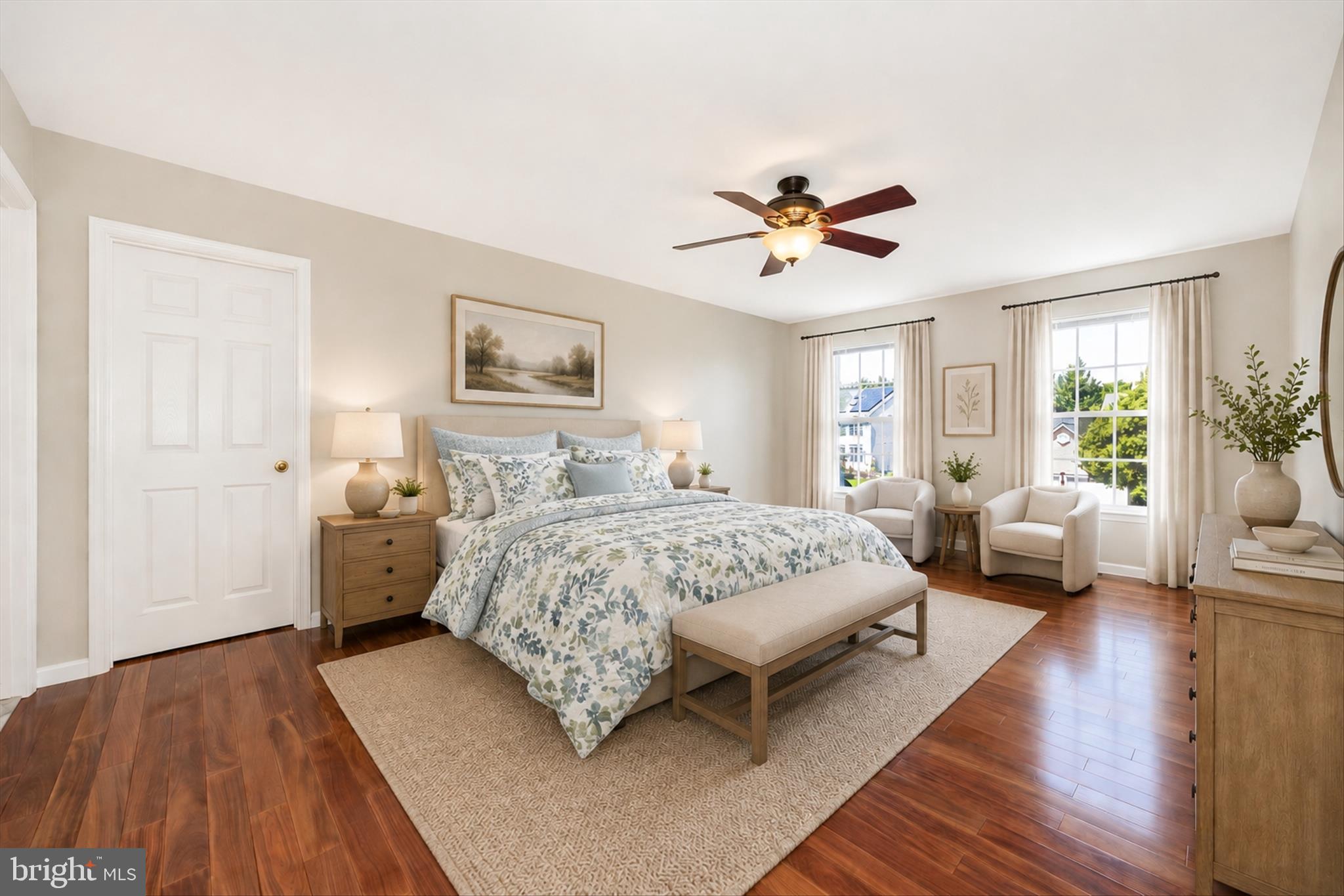 CLOVER HILL - Residential
