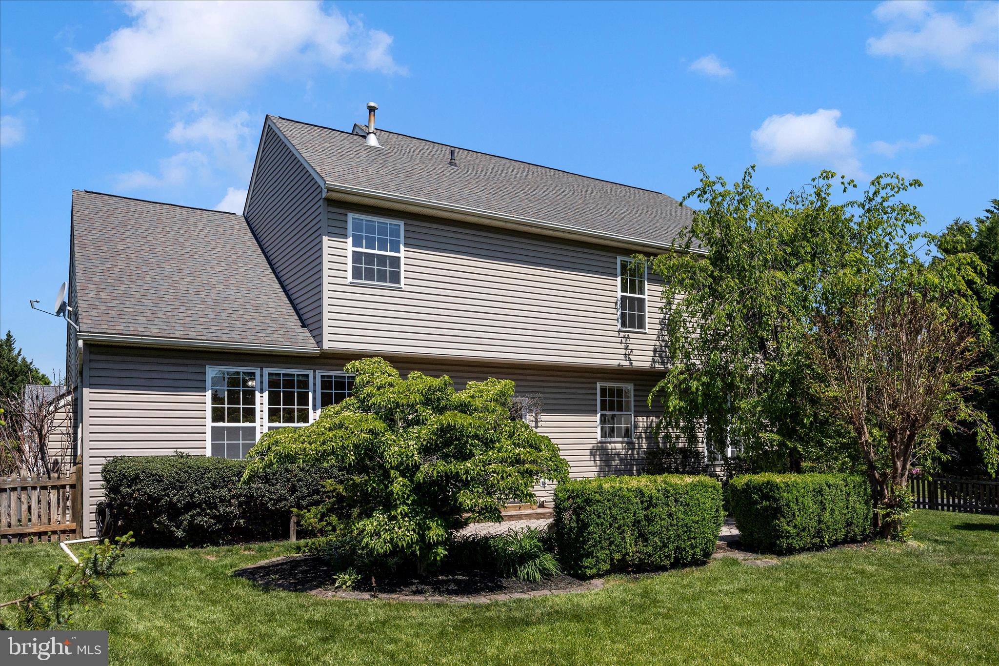 CLOVER HILL - Residential