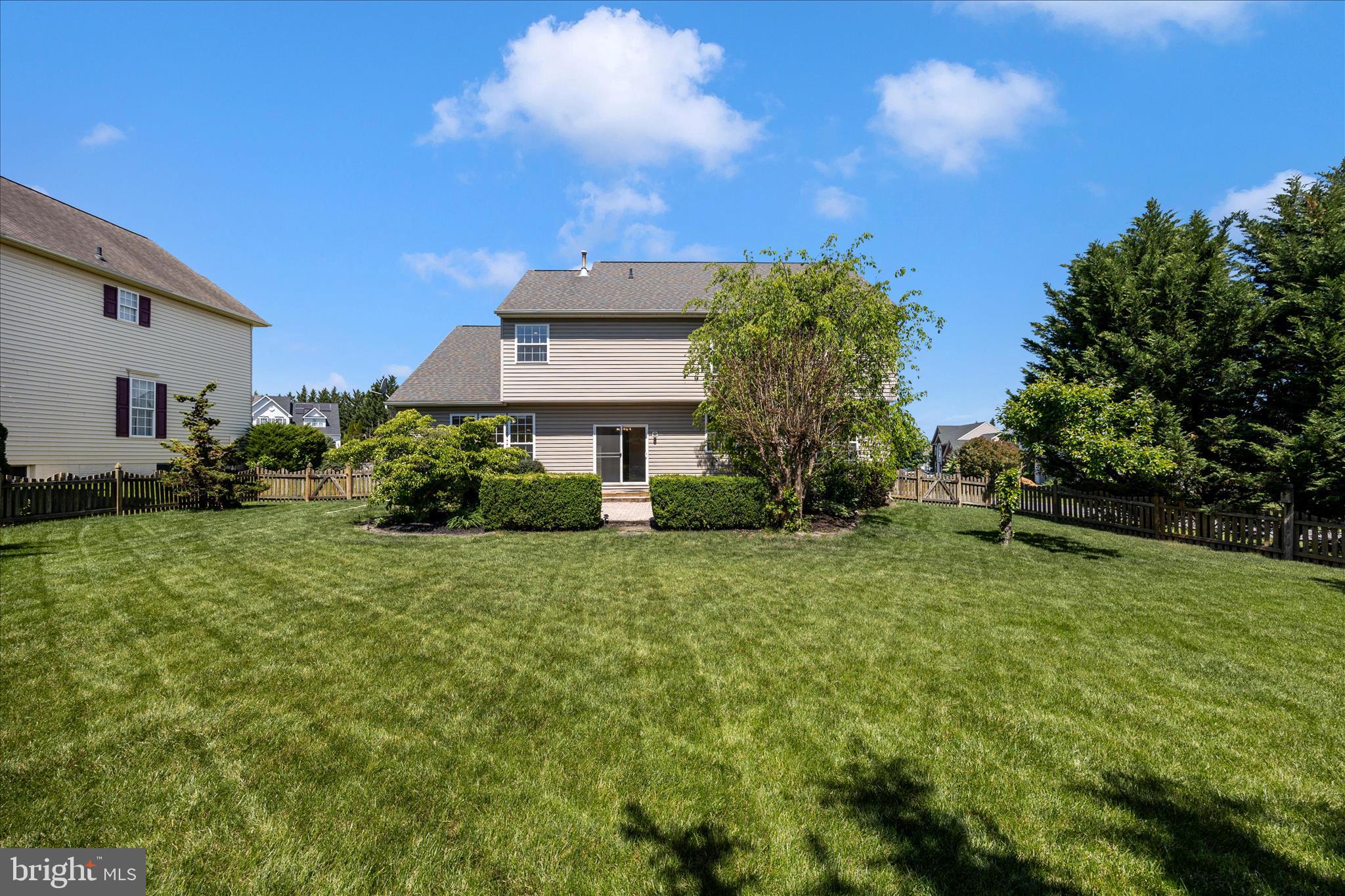 CLOVER HILL - Residential