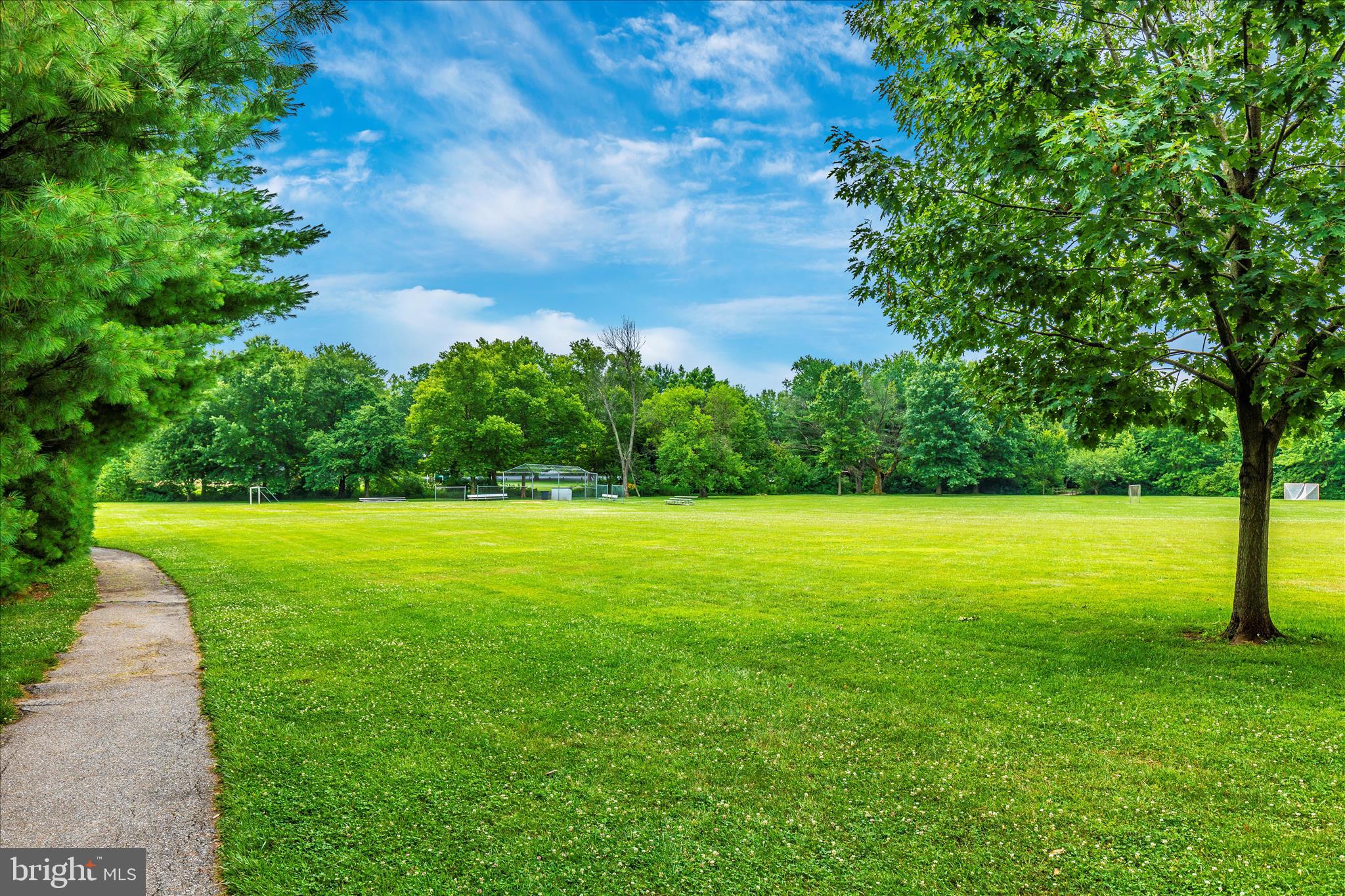 CLOVER HILL - Residential