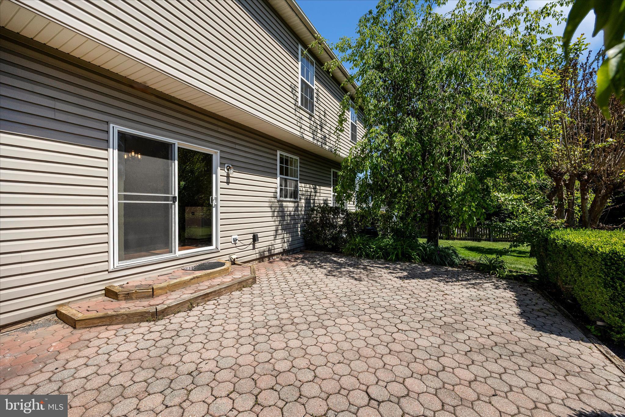 CLOVER HILL - Residential