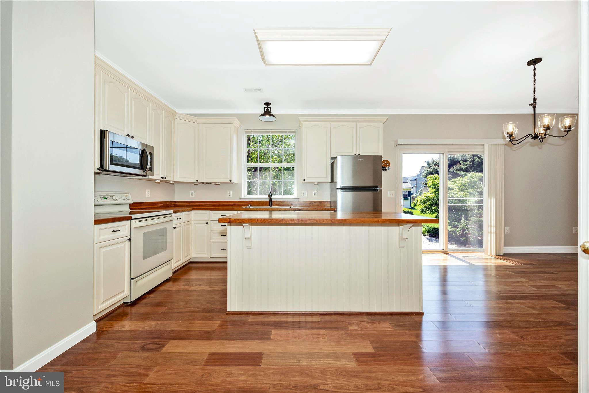 CLOVER HILL - Residential