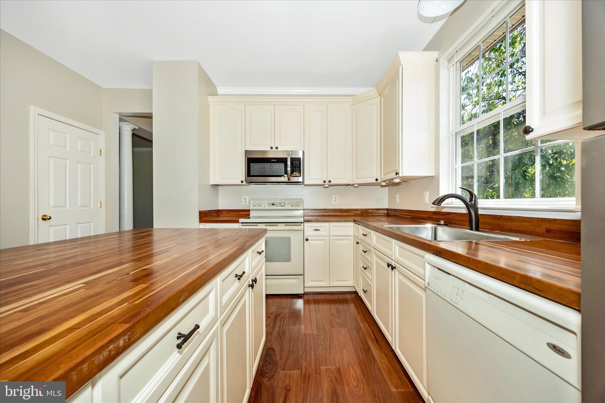 CLOVER HILL - Residential