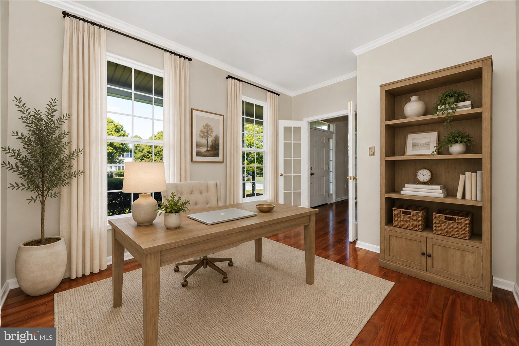 CLOVER HILL - Residential