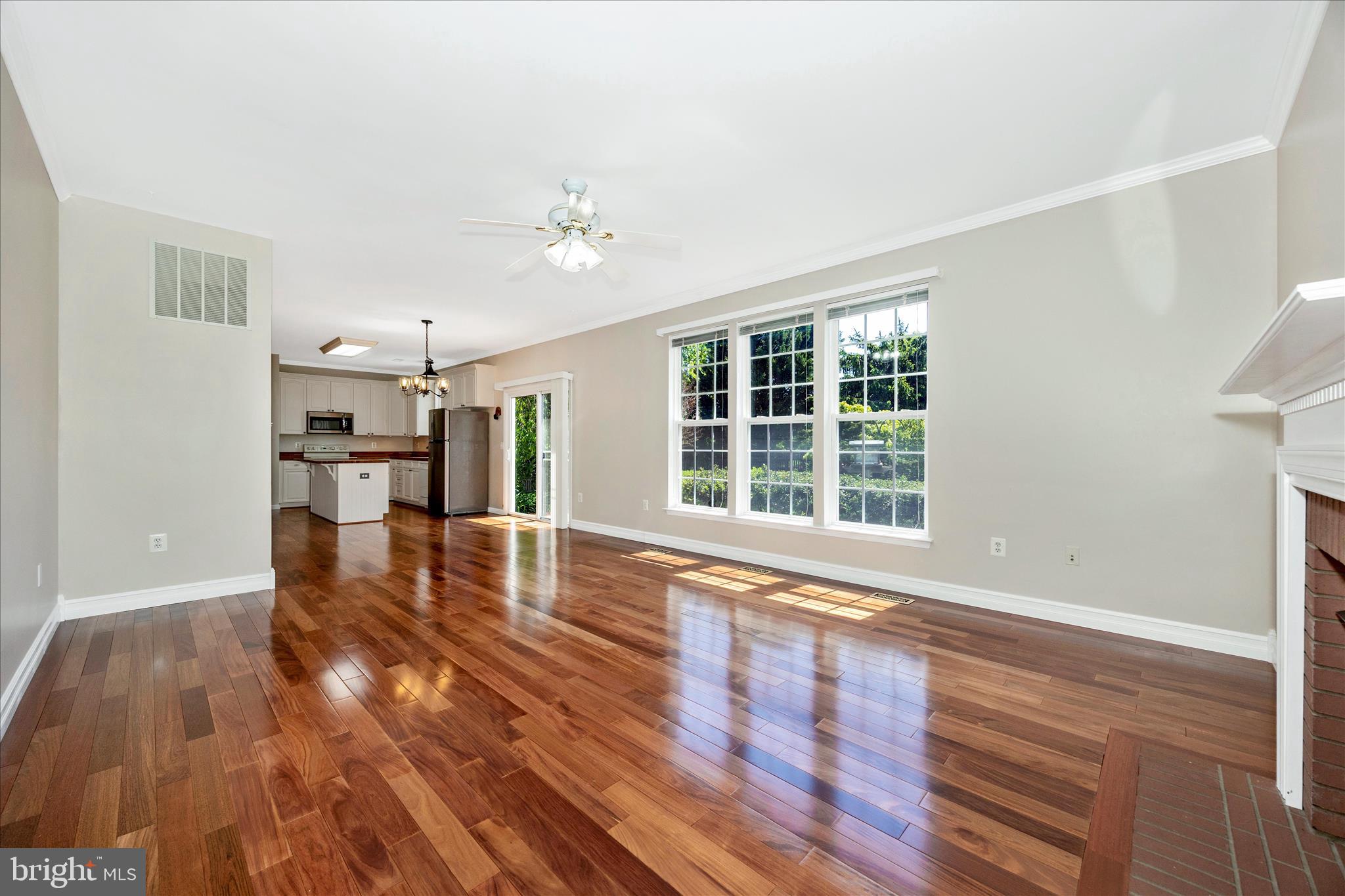 CLOVER HILL - Residential