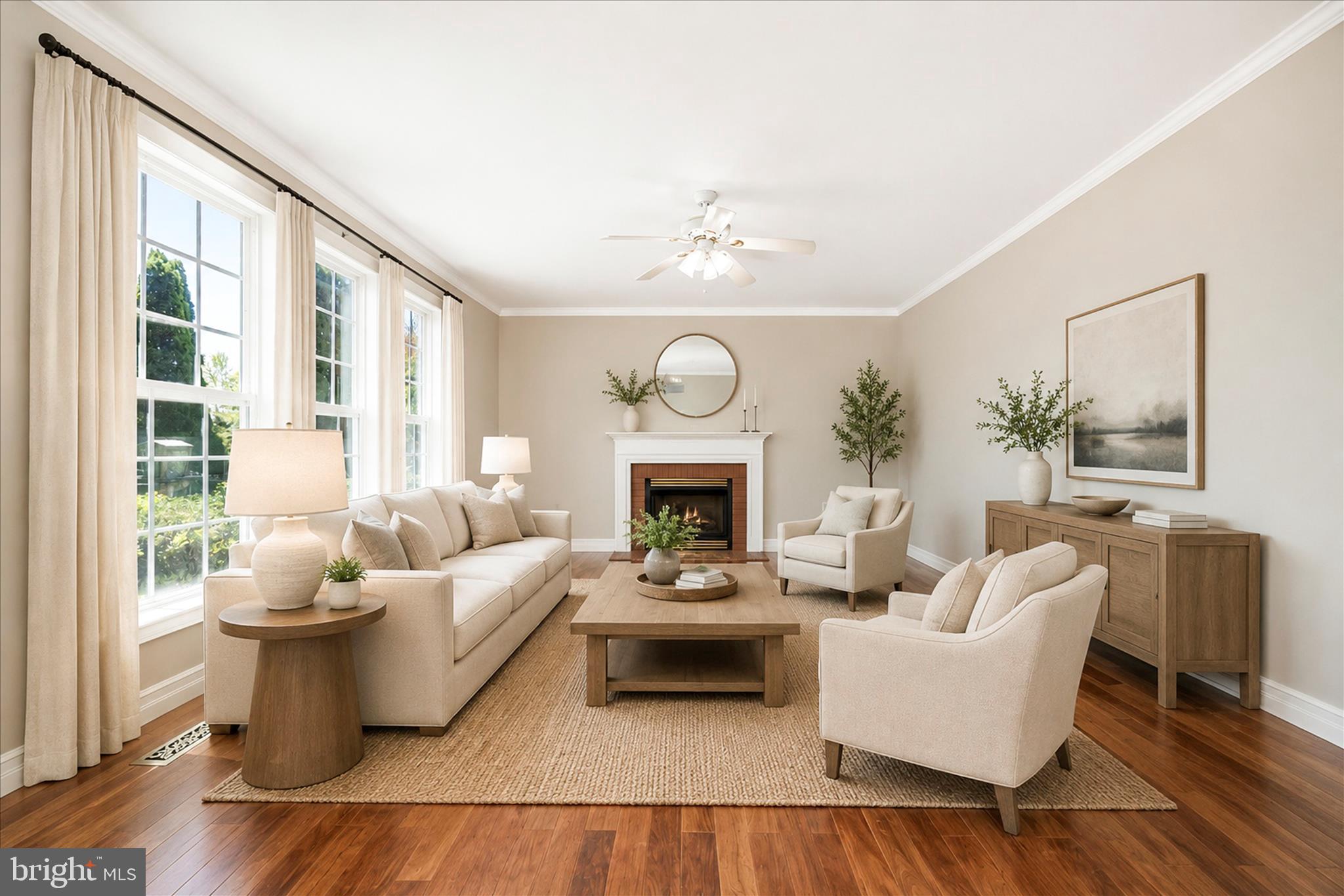 CLOVER HILL - Residential