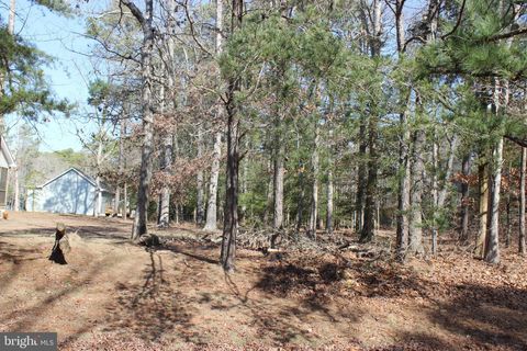 Vacant Land For Sale - 85 Barracuda Court<br/> Accomack County, GREENBACKVILLE, VA 23356