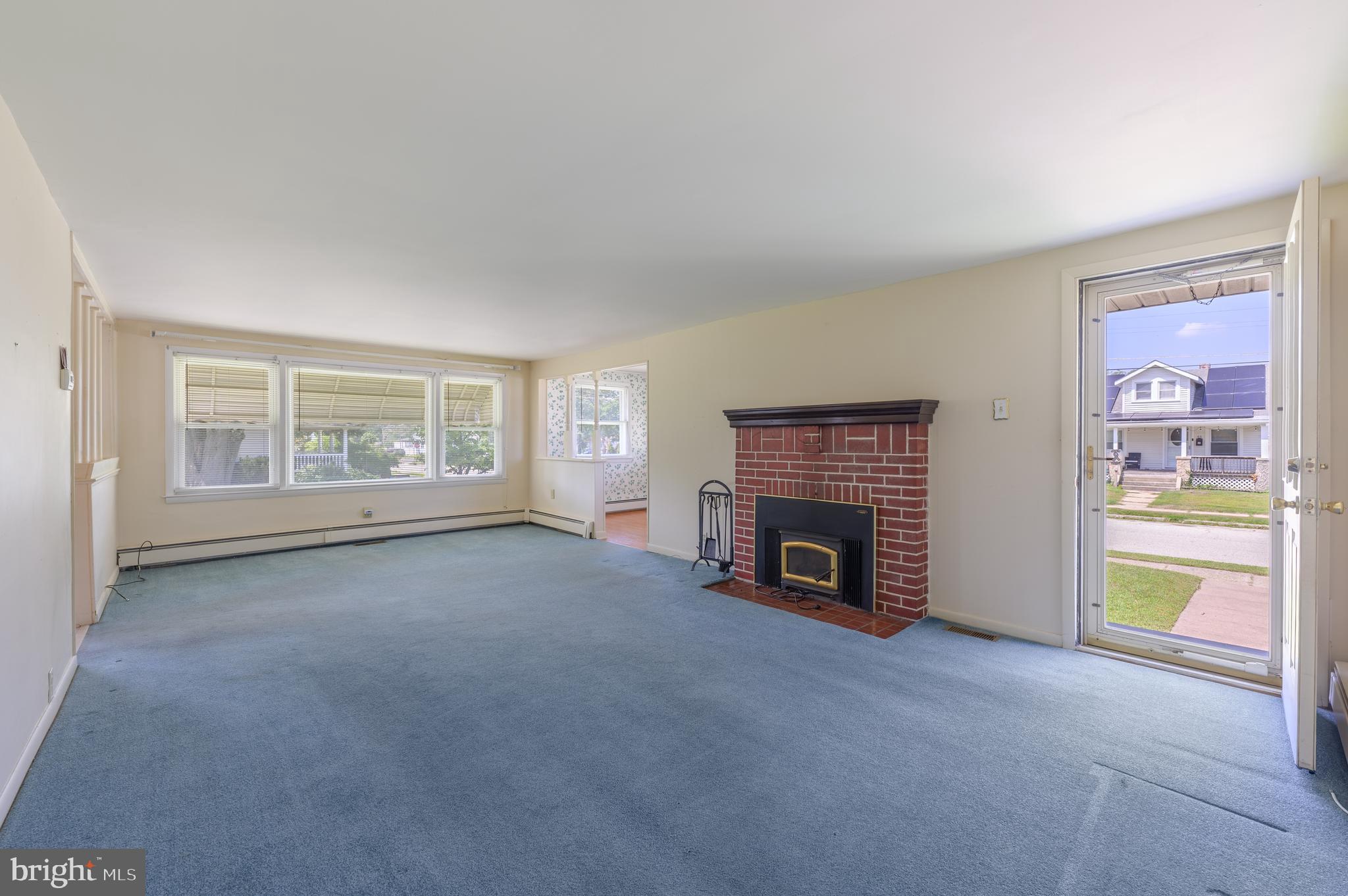46 WATSON BOULEVARD