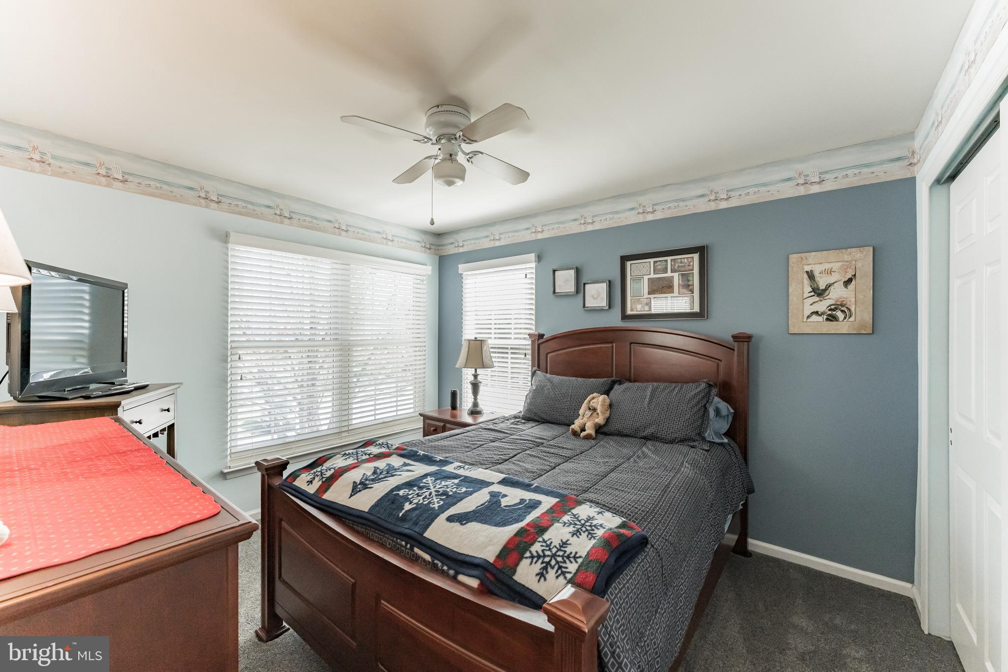 CHADWICK PL - Residential