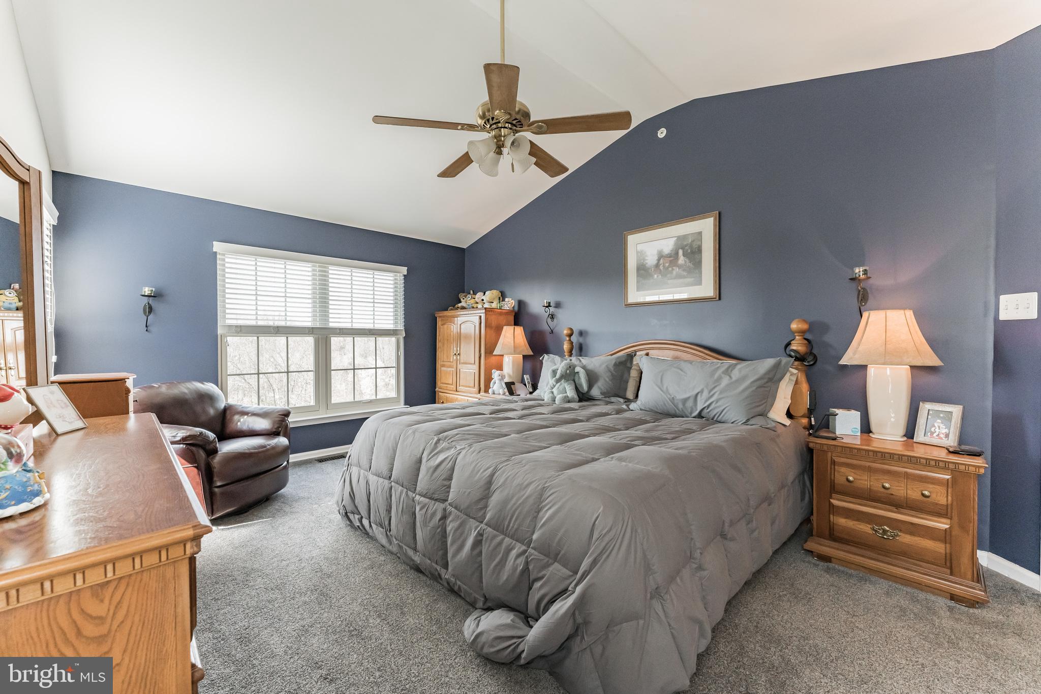 CHADWICK PL - Residential