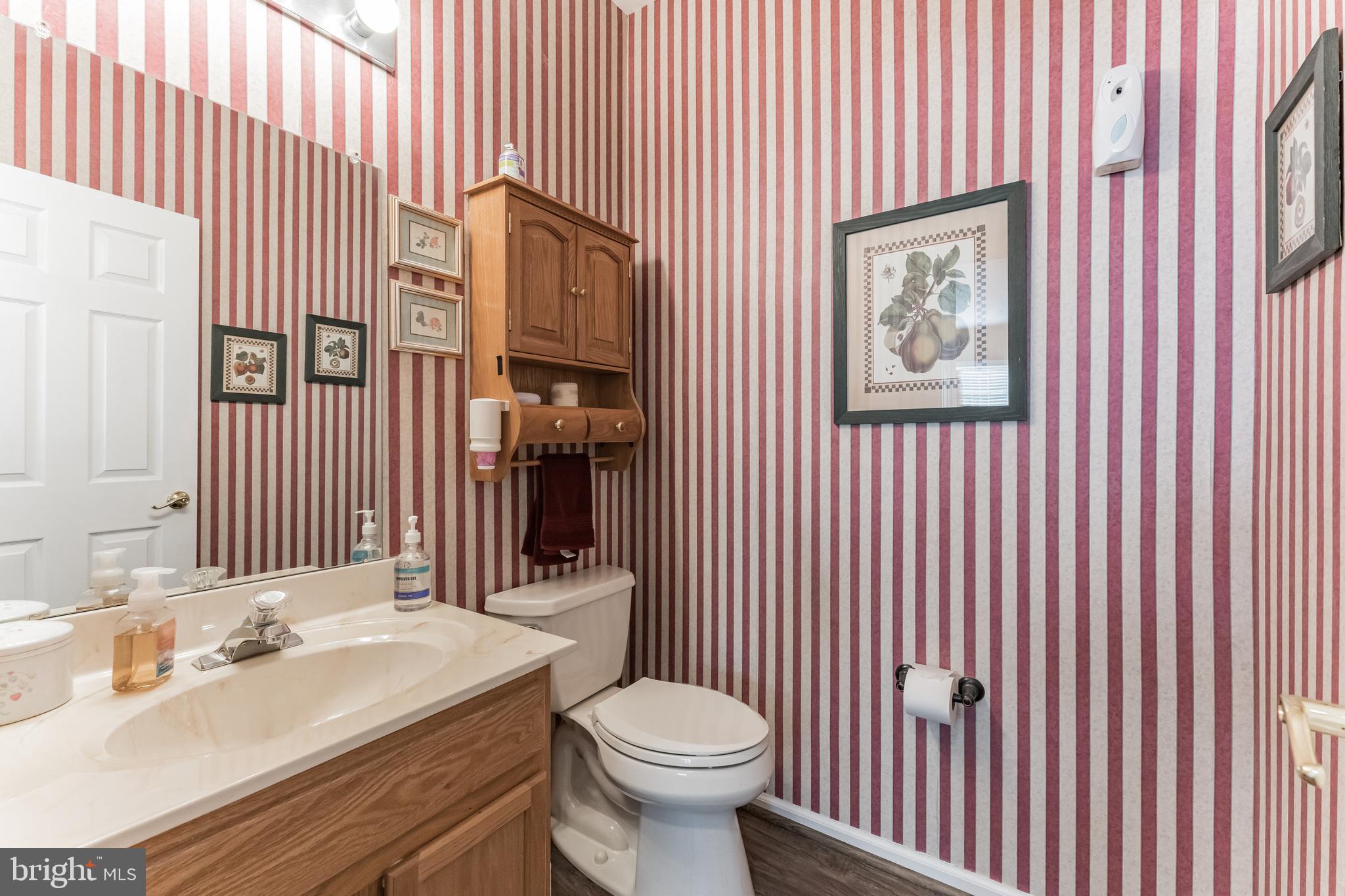 CHADWICK PL - Residential