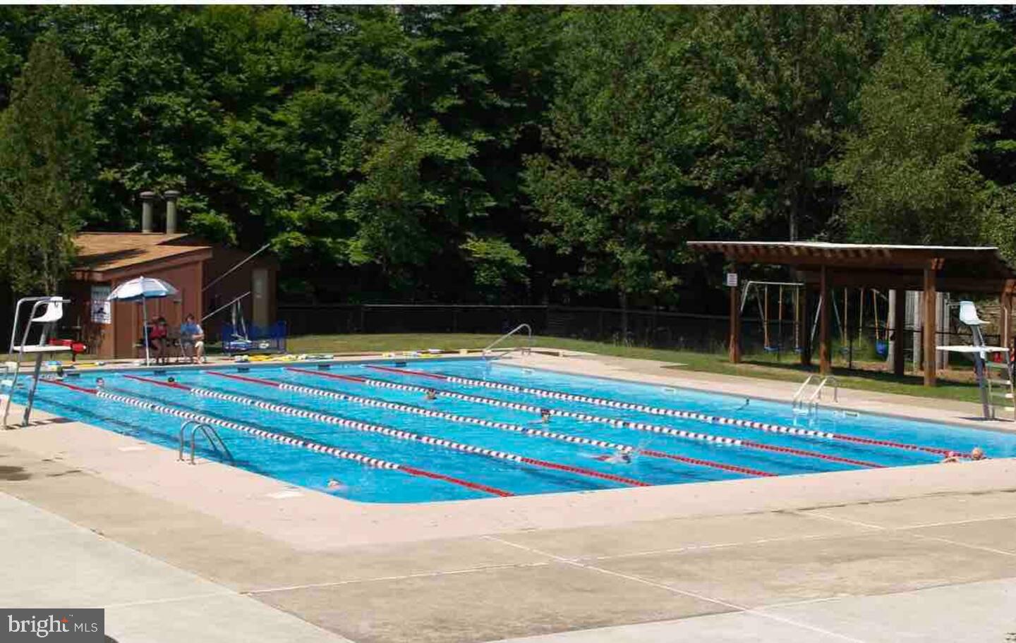 HIDEOUT THE - Residential Lease