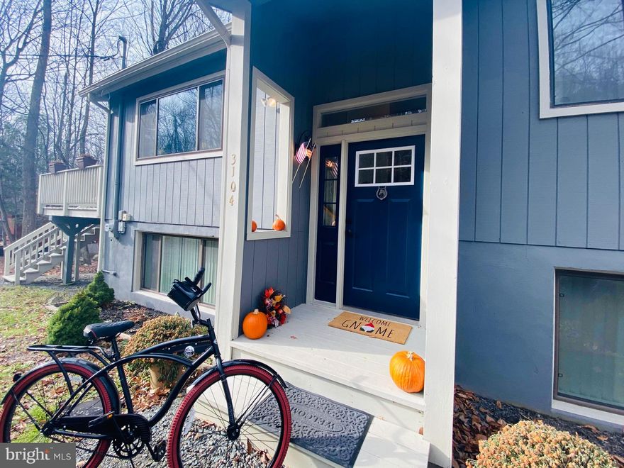 Welcome to this RARELY offered long term rental opportunity in the STUNNING and SECURE Lake Ariel Hideout community. PET-FRIENDLY HOUSE. This elegantly modernized and spacious (over 2400 sq.ft. 4-bedroom, 3-bathroom home is a true gem nestled within the natural BEAUTY and tranquility of the area. The Lake ariel Hideout community offers many AMENTITIES for you to enjoy. 2 main swimming pools, a golf course, and a beach on the lake, clubhouse, outdoor Ice Skating, and even power boats are allowed on the lake. Outside, a private OASIS awaits you. Step onto the covered back patio and soak in the serene ambiance that the Lake Ariel community is renowned for cherished memories. Enjoy the ROMANTIC surroundings on the cool winter nights in front of the soothing crackling sight and sound of wood-burning FIREPLACE. This rental opportunity offers not just a home, but a lifestyle. Don't miss your chance to be a part of the Lake Ariel community's charm and elegance. Contact us today to schedule a viewing and experience the essence of lakeside living at its finest!