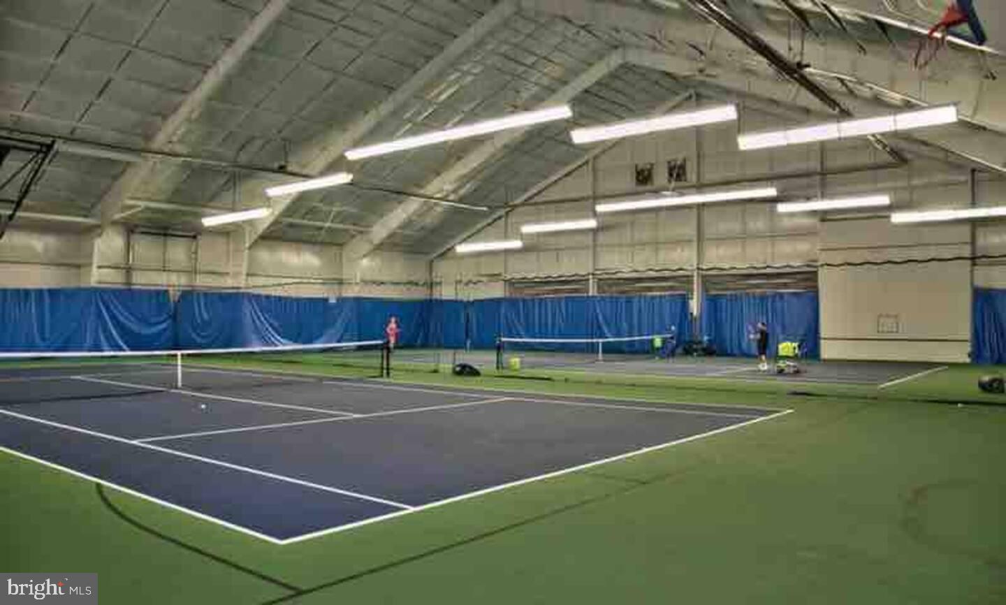 HIDEOUT THE - Residential Lease