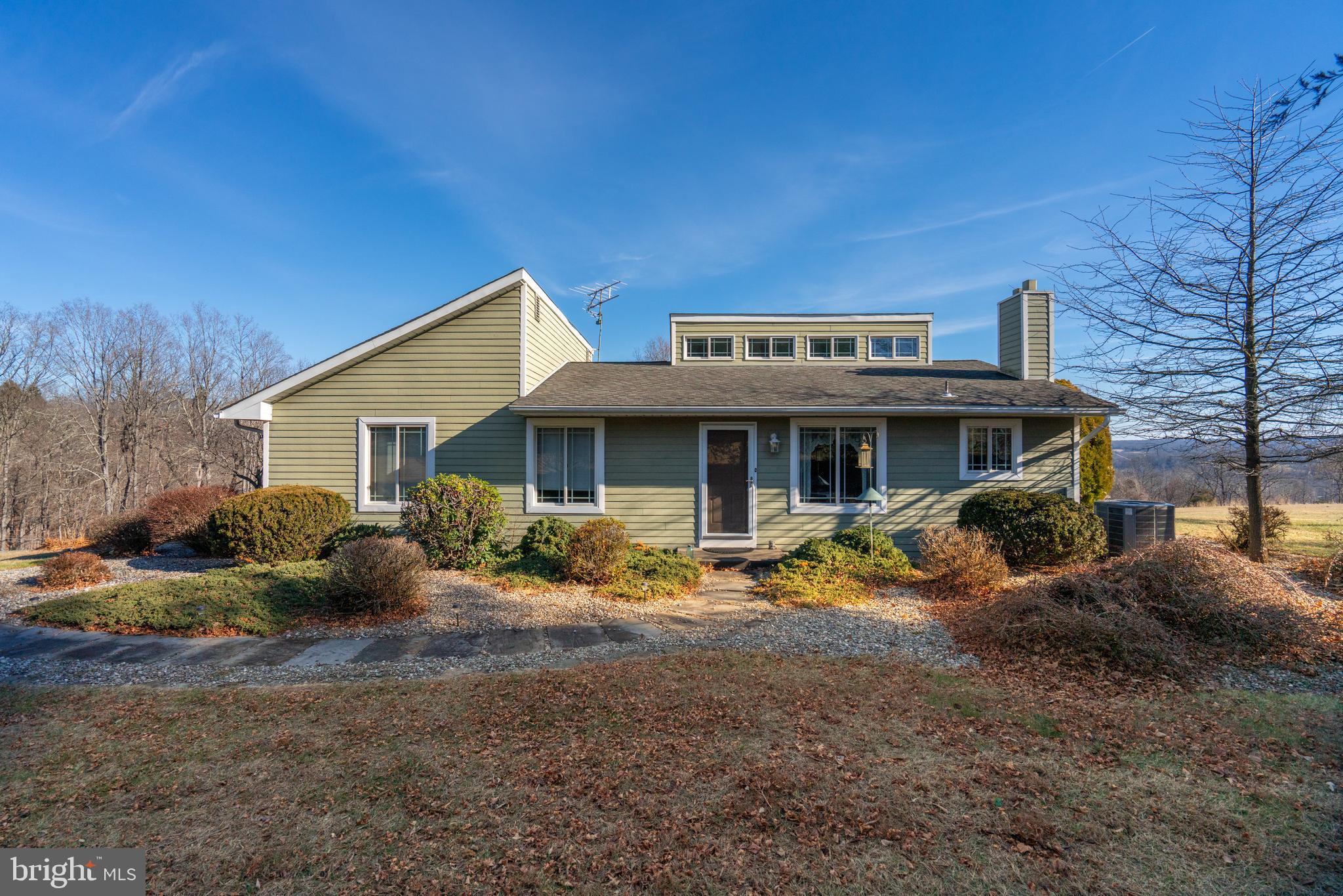 77 UHLERSTOWN HILL ROAD