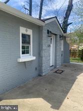 Photo of 5215 Marlboro Pike, CAPITOL HEIGHTS, MD 20743 (MLS # MDPG2219606)