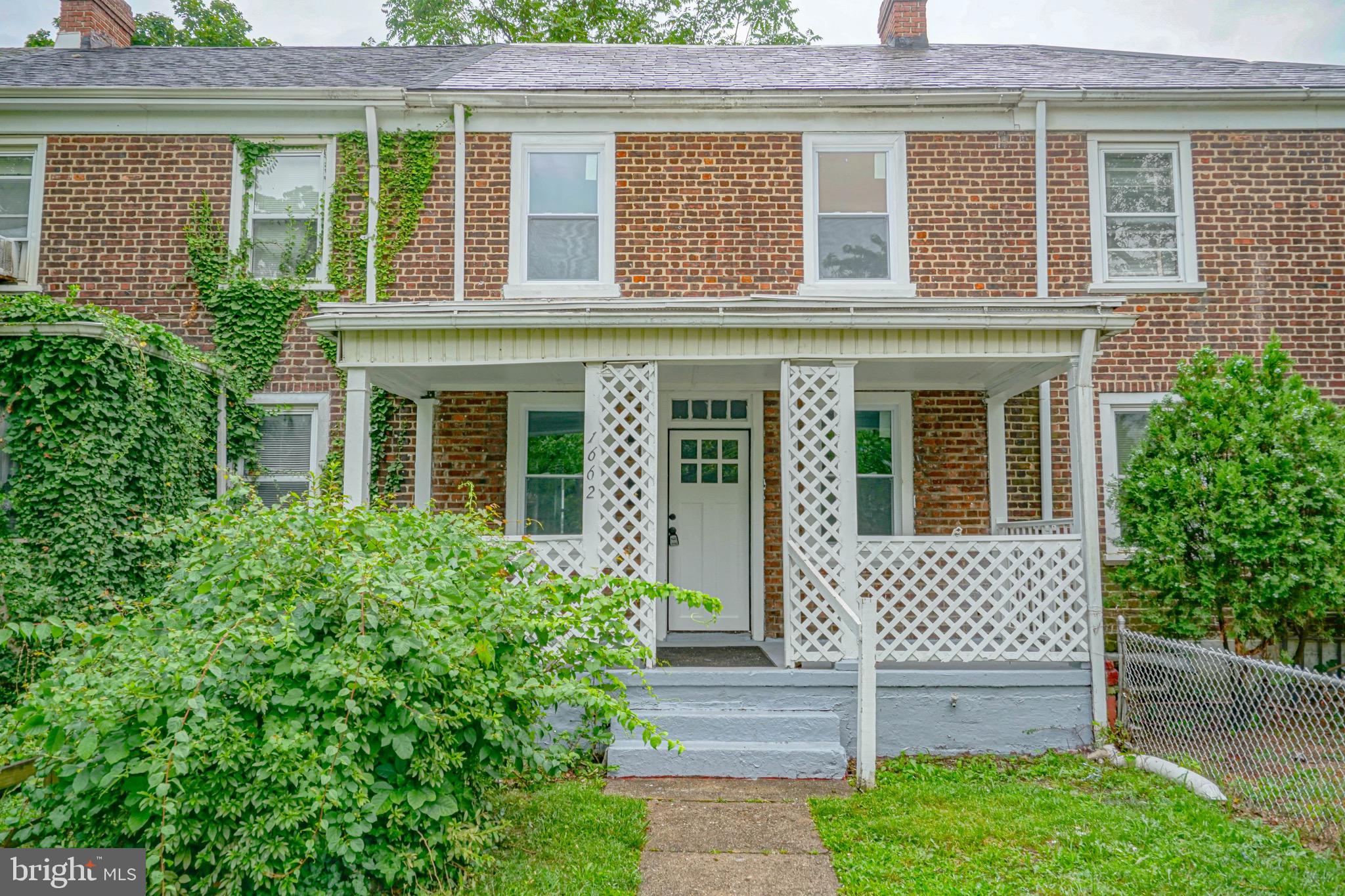 1662 MINNESOTA ROAD
