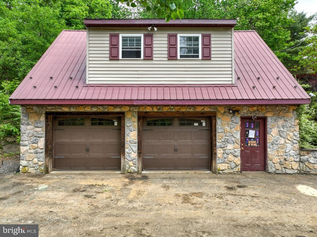 Photo of 295 Tucquan Glen Road, HOLTWOOD, PA 17532 (MLS # PALA2070478)