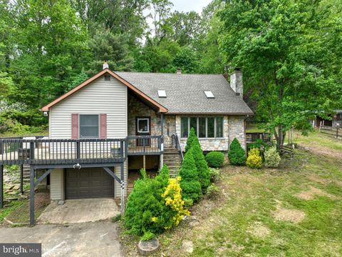 295 TUCQUAN GLEN ROAD HOLTWOOD PA 17532